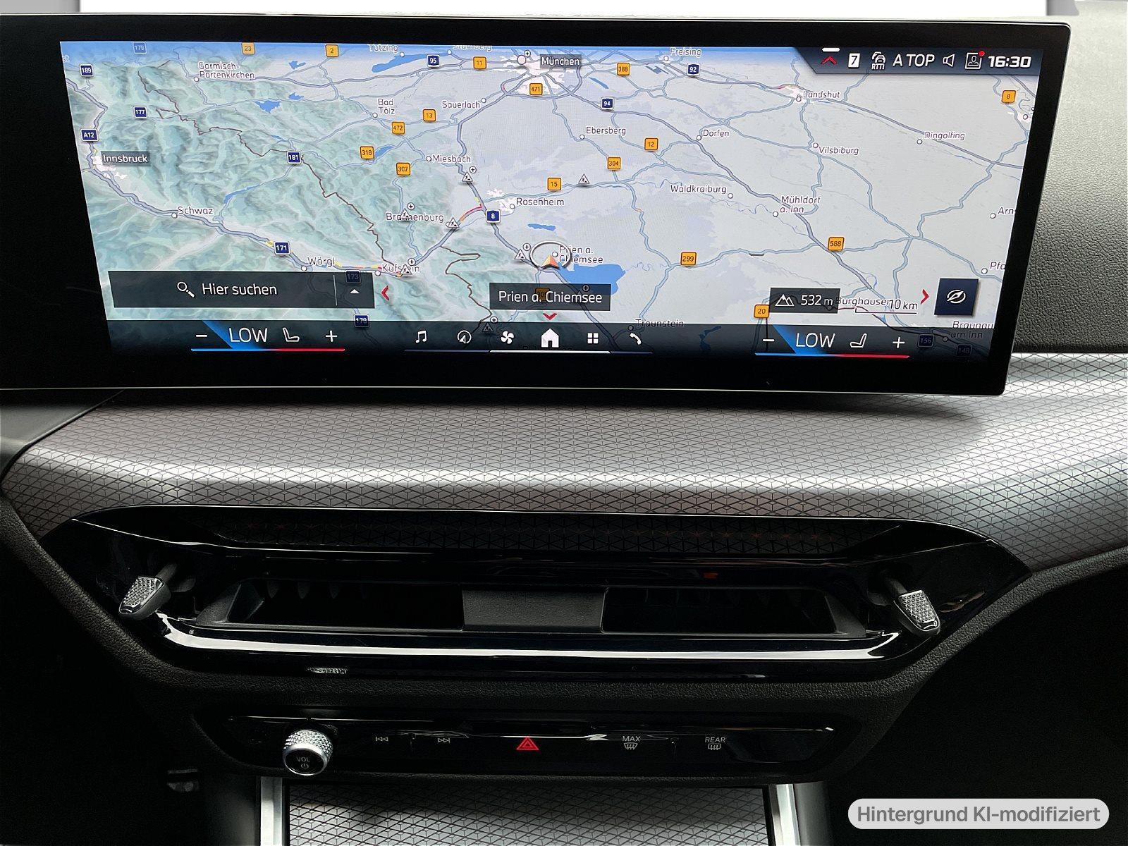 BMW 3er – Bild 14