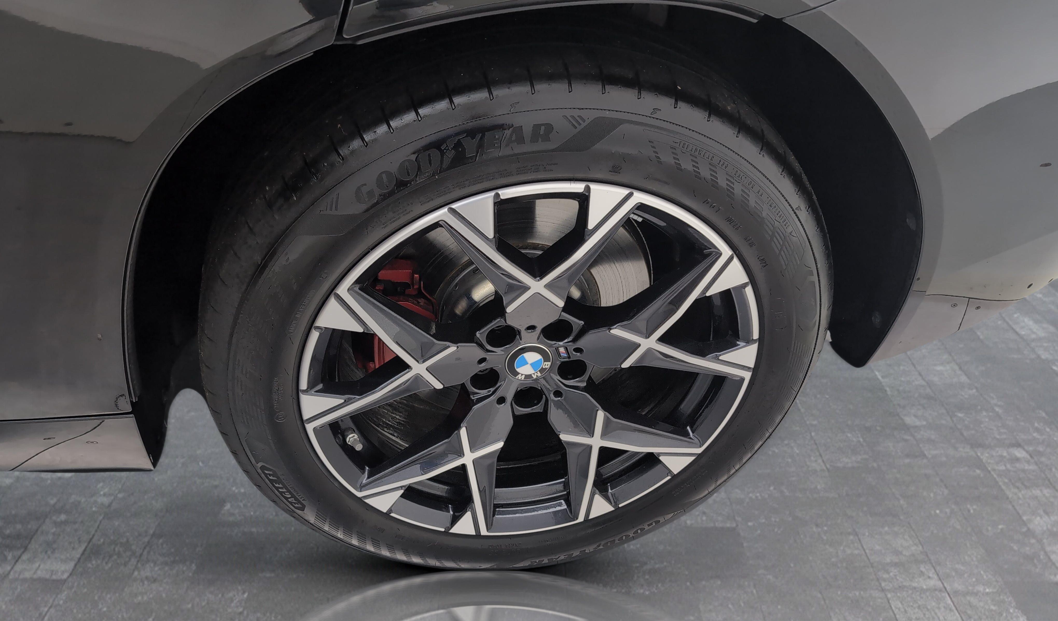 BMW X3 – Bild 8