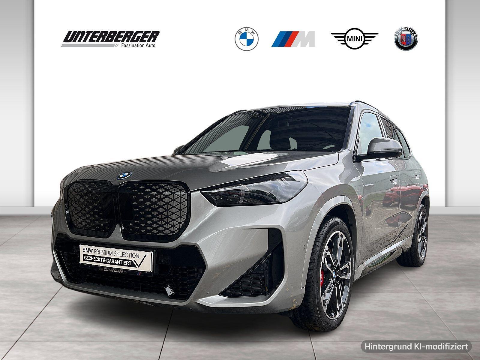 BMW iX1