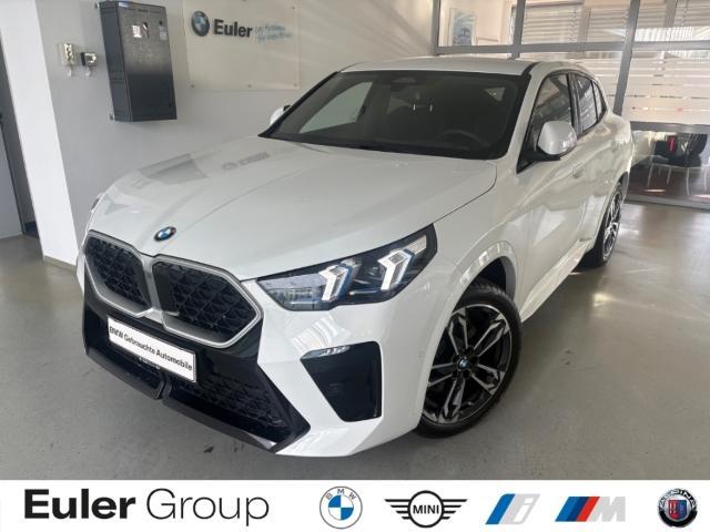 BMW X2 – Bild 15
