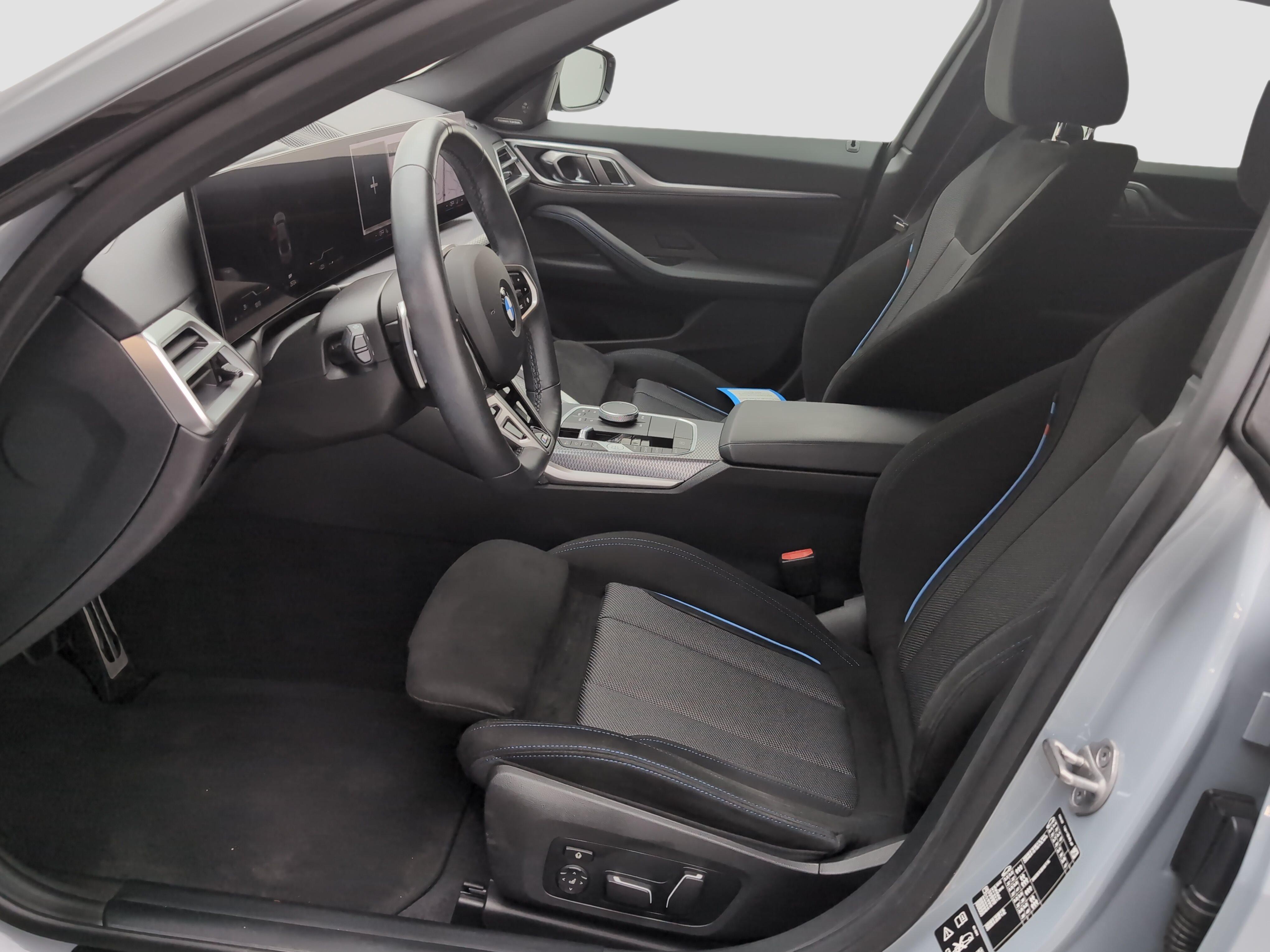 BMW 4er Gran Coupé – Bild 11