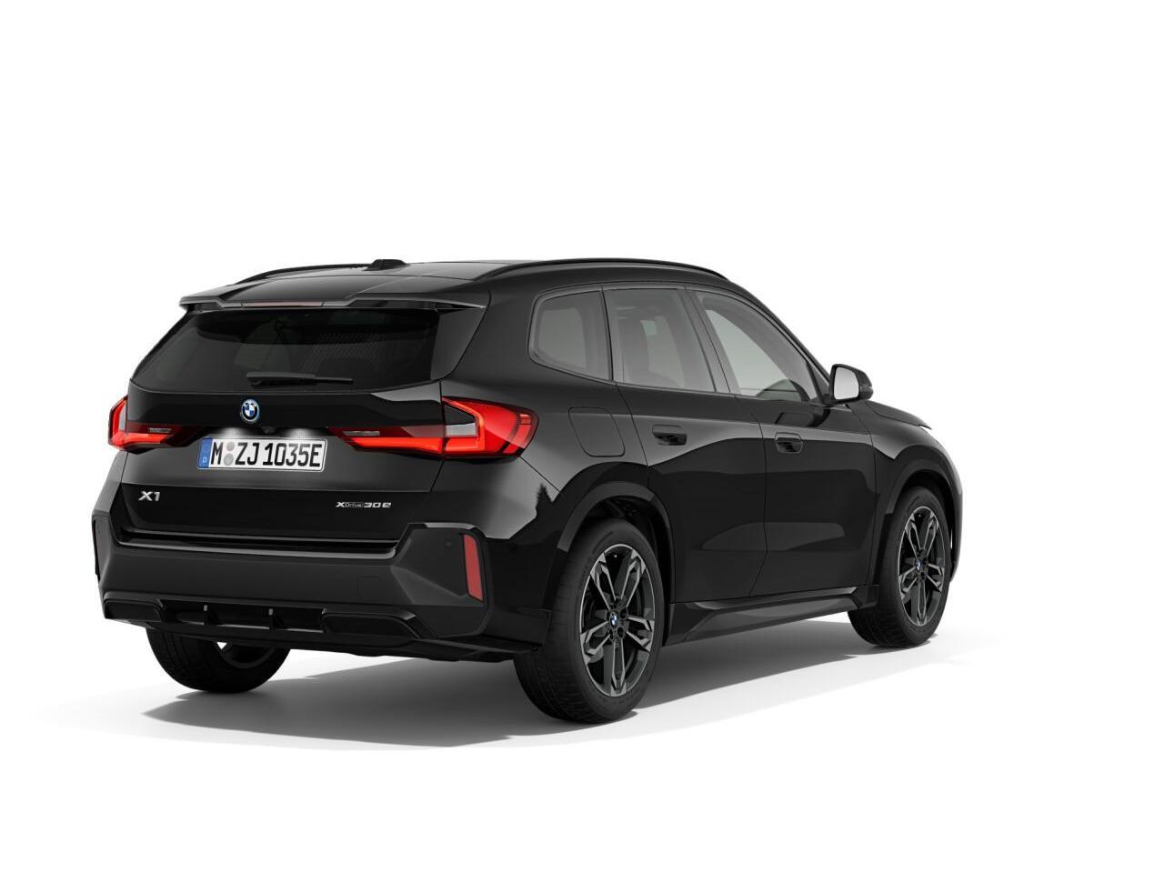BMW X1 – Bild 12