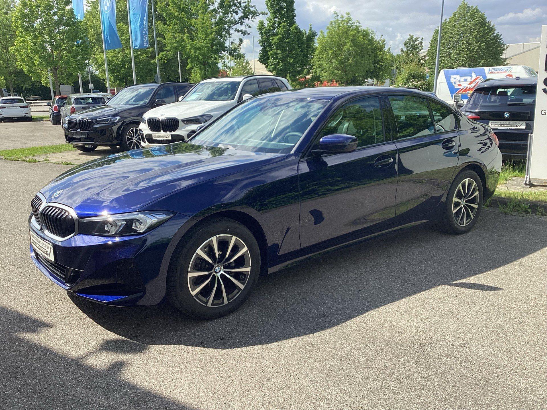 BMW 3er – Bild 8