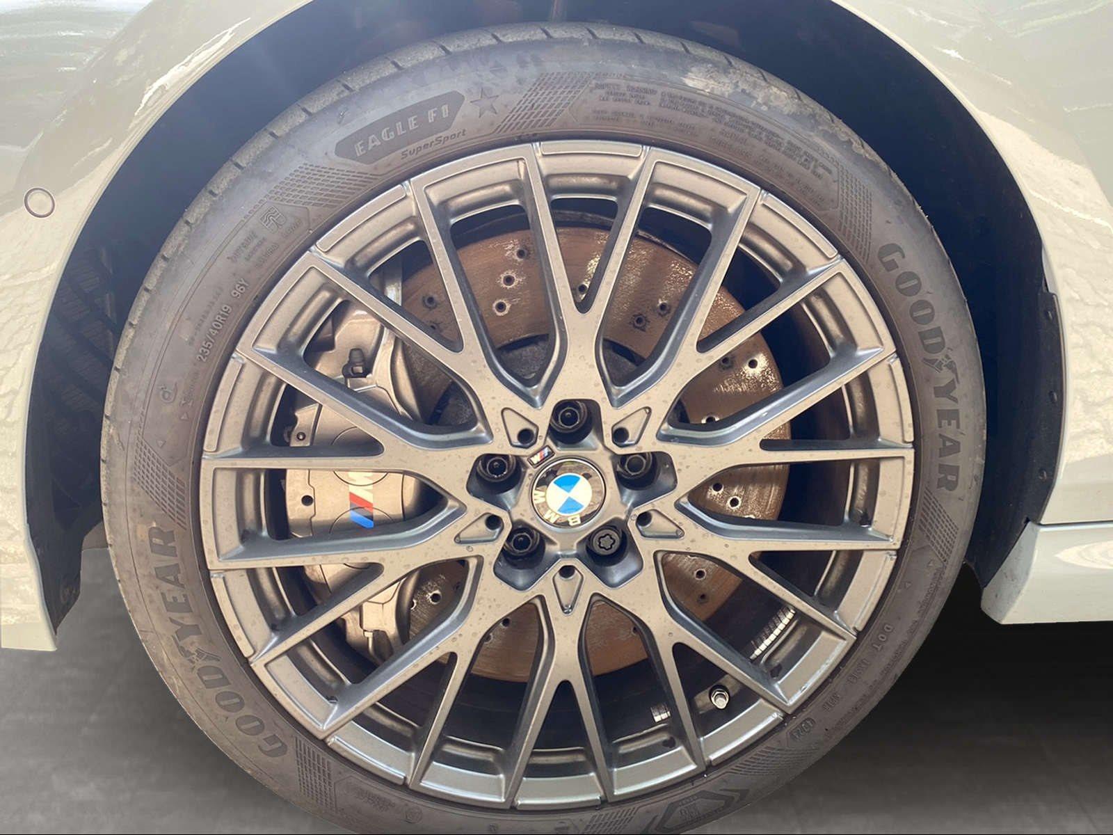 BMW 1er – Bild 16