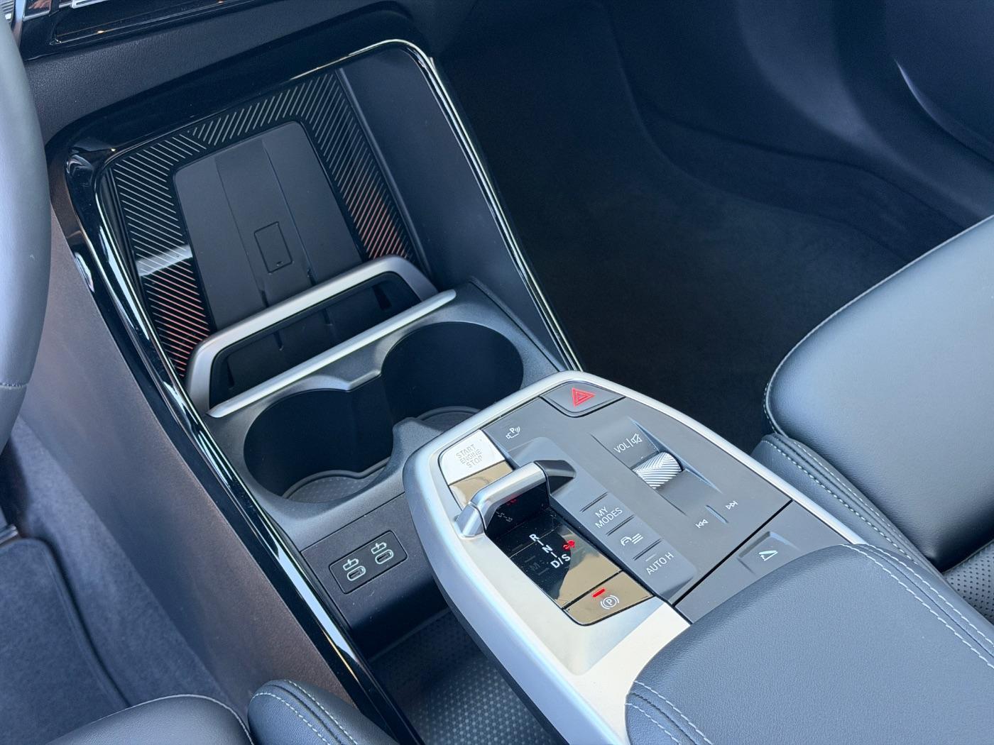 BMW 2er Active Tourer – Bild 13