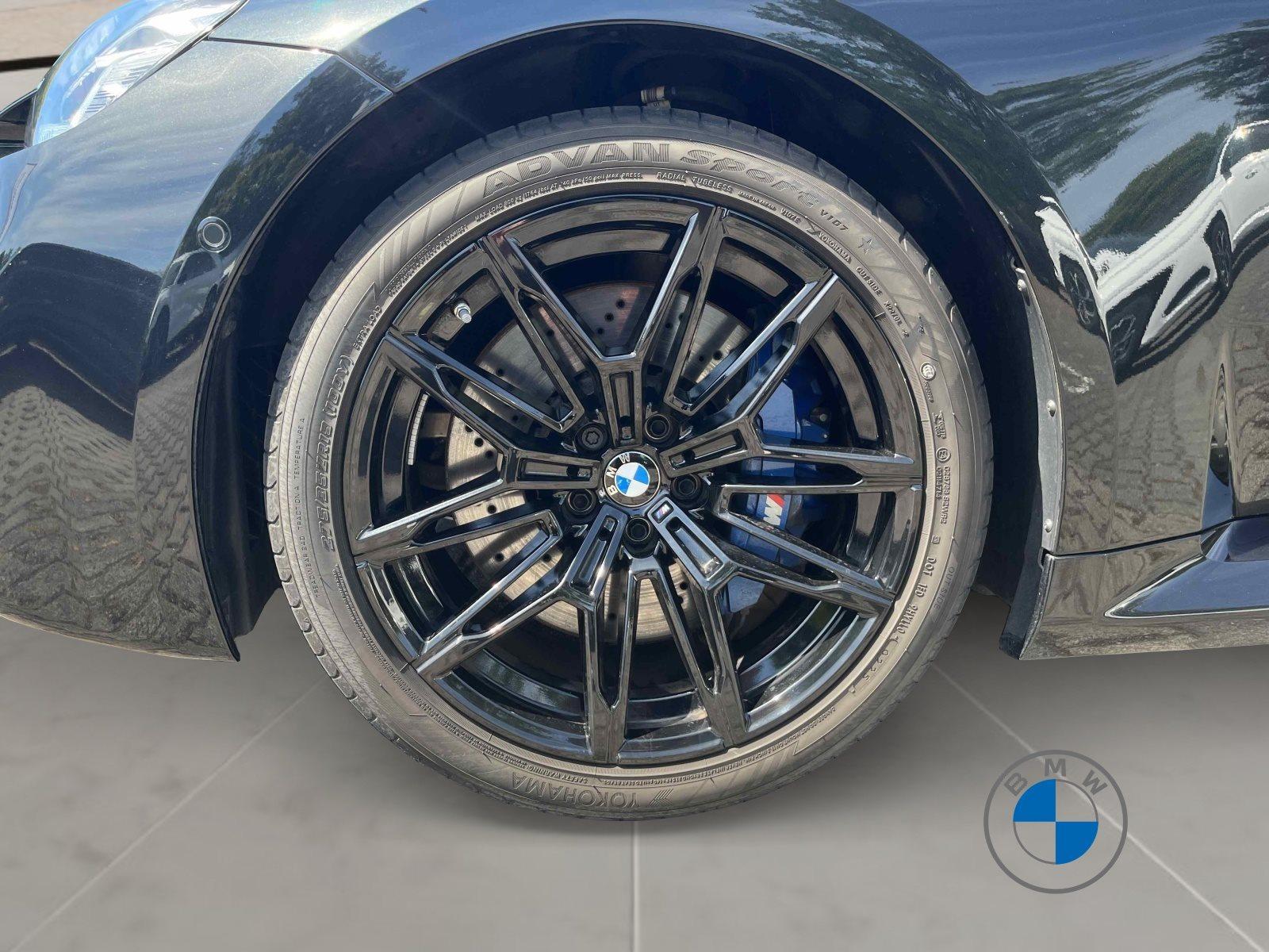 BMW M2 Coupé – Bild 18