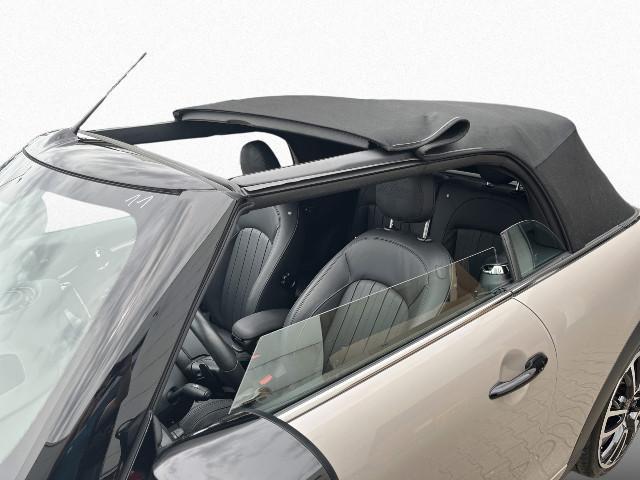 MINI Cabrio – Bild 9