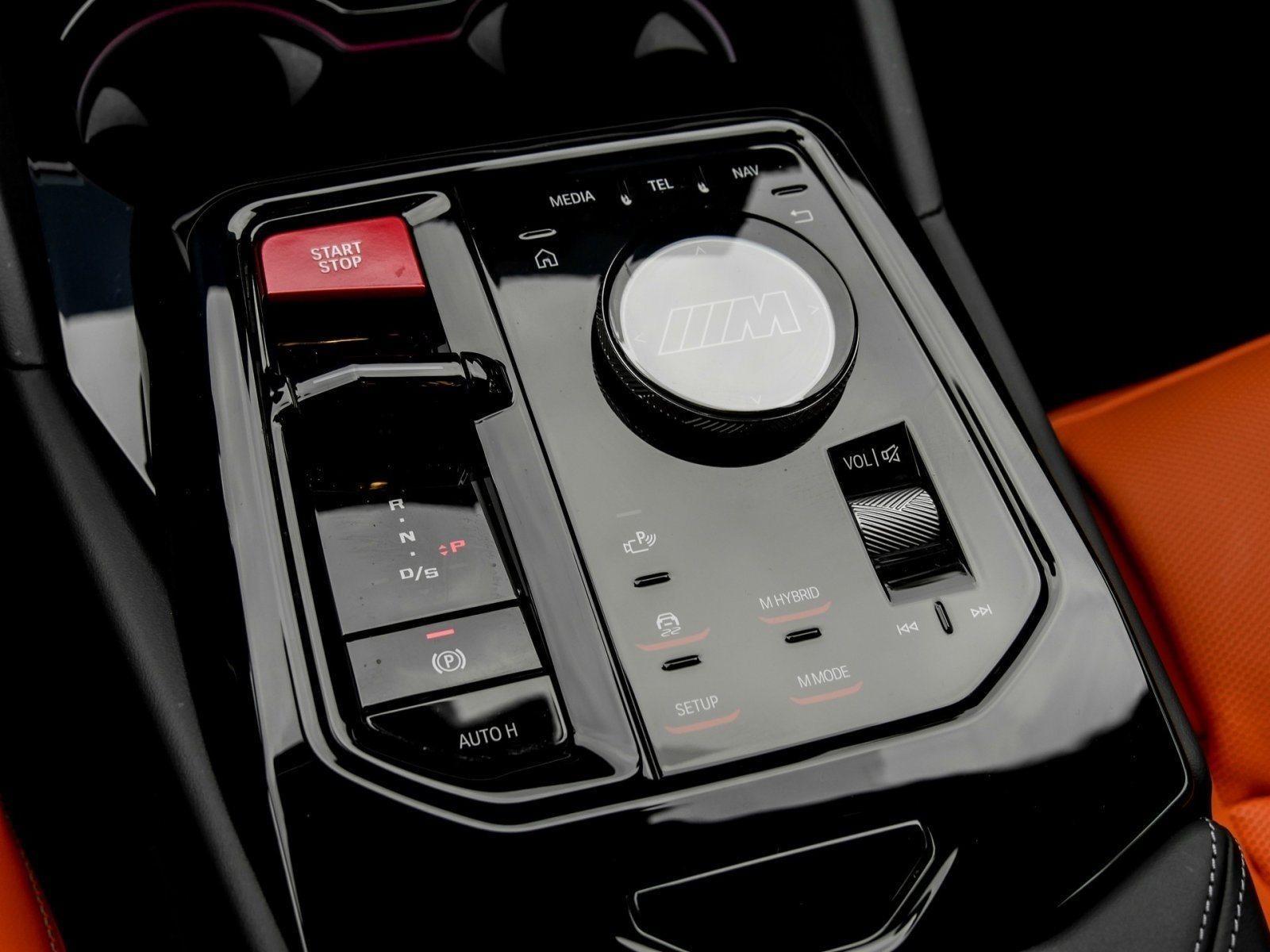 BMW M5 Touring – Bild 37