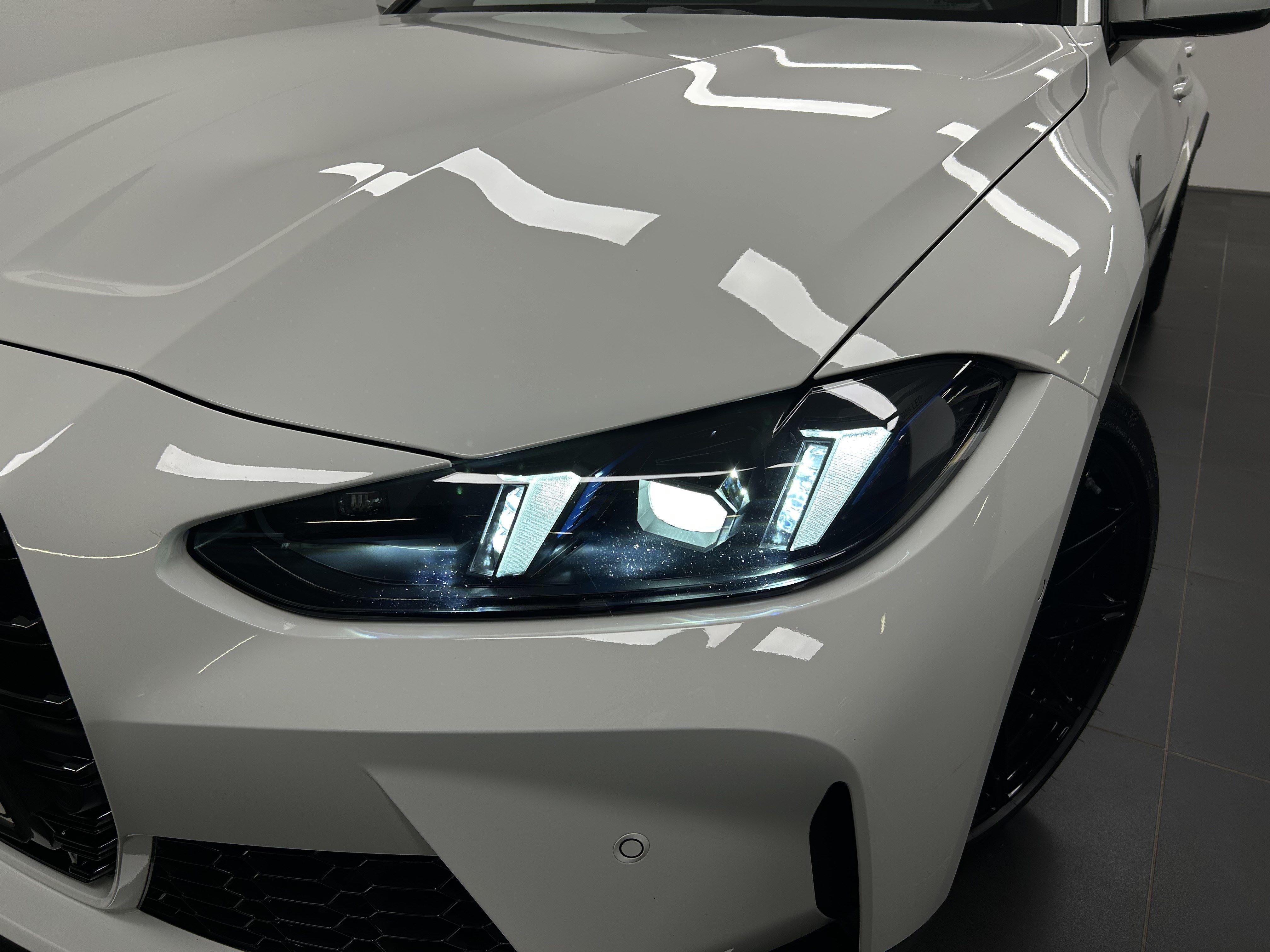 BMW M3 Touring – Bild 33