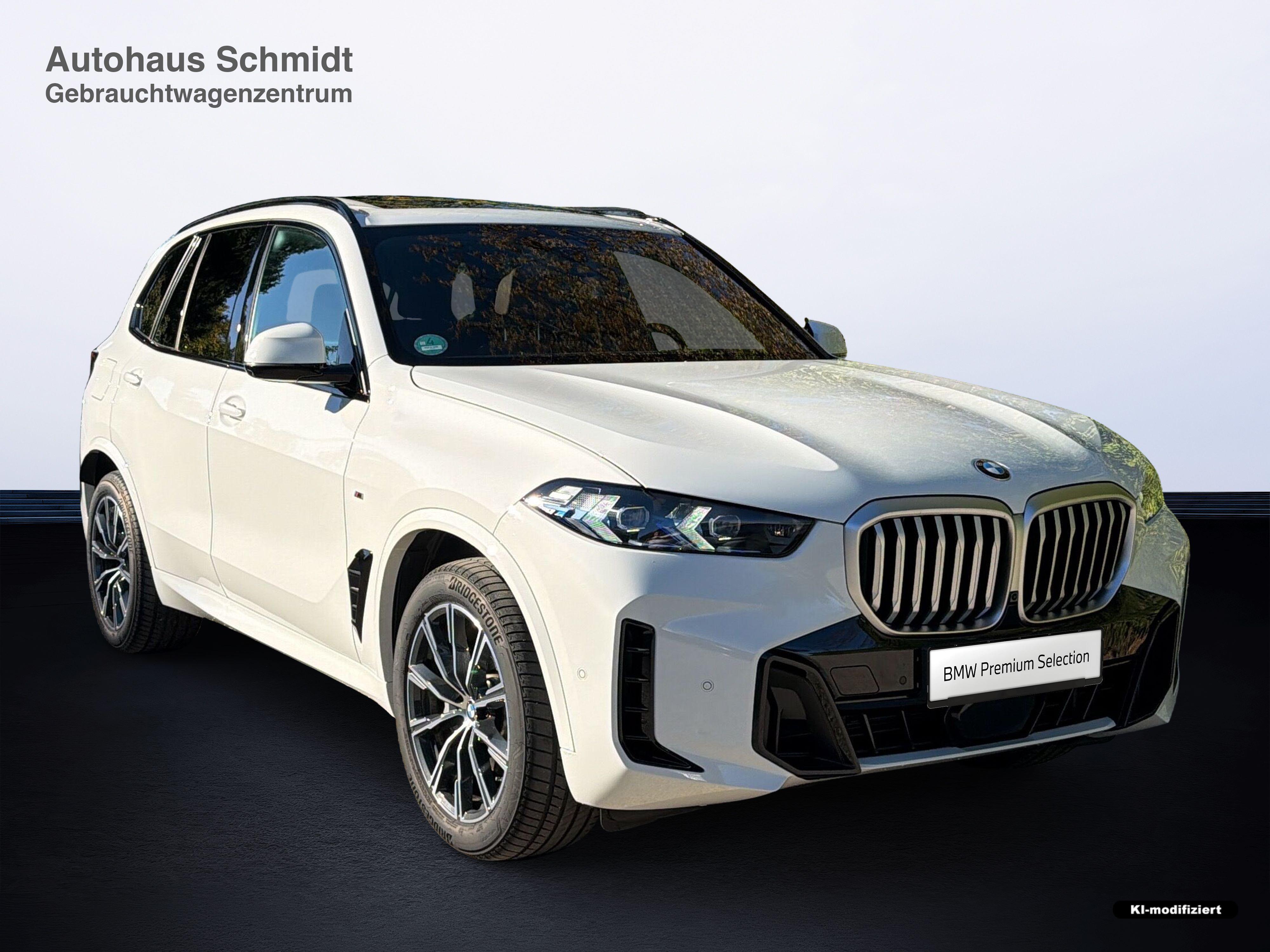 BMW X5 – Bild 6