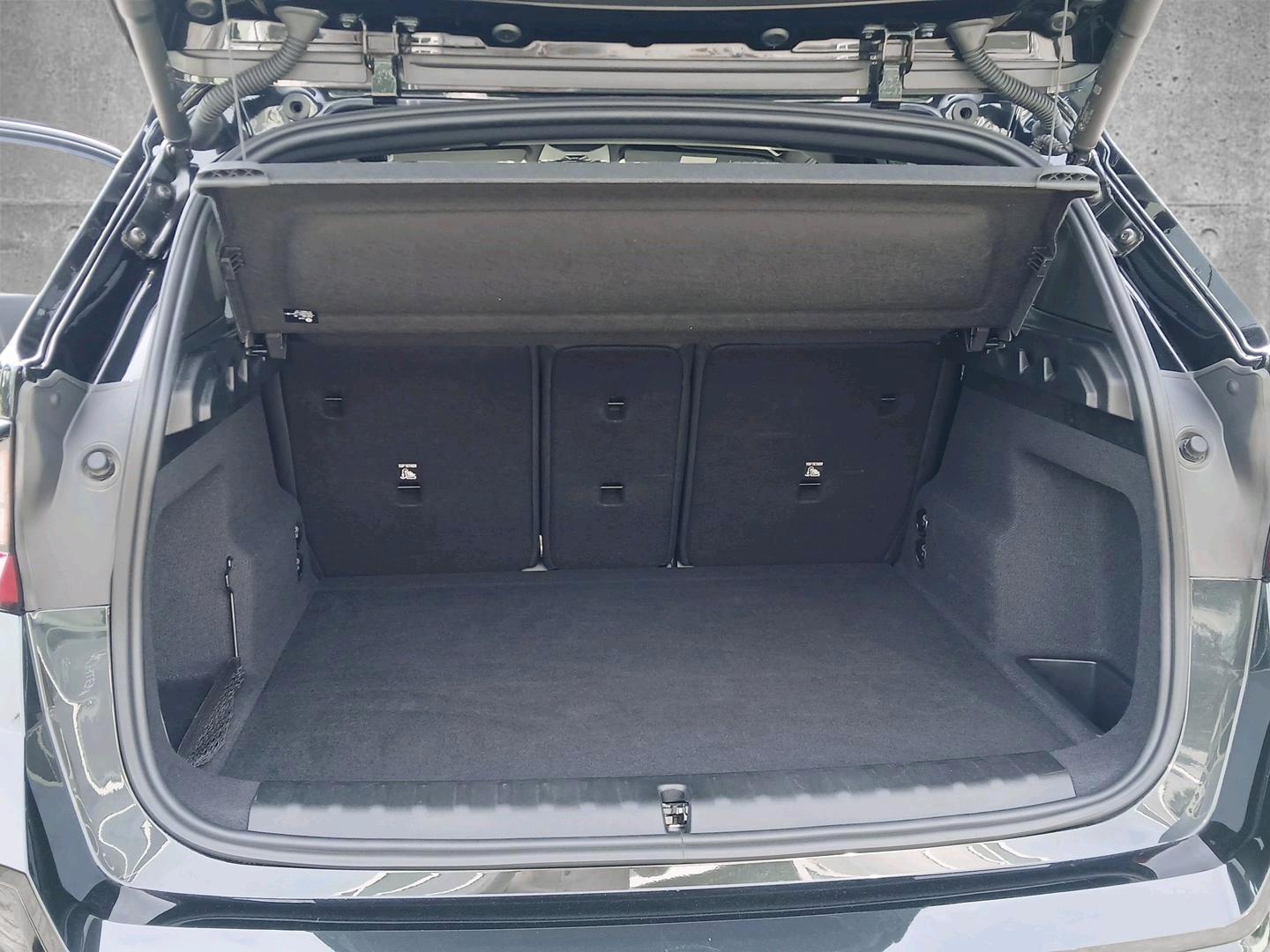BMW X1 – Bild 9