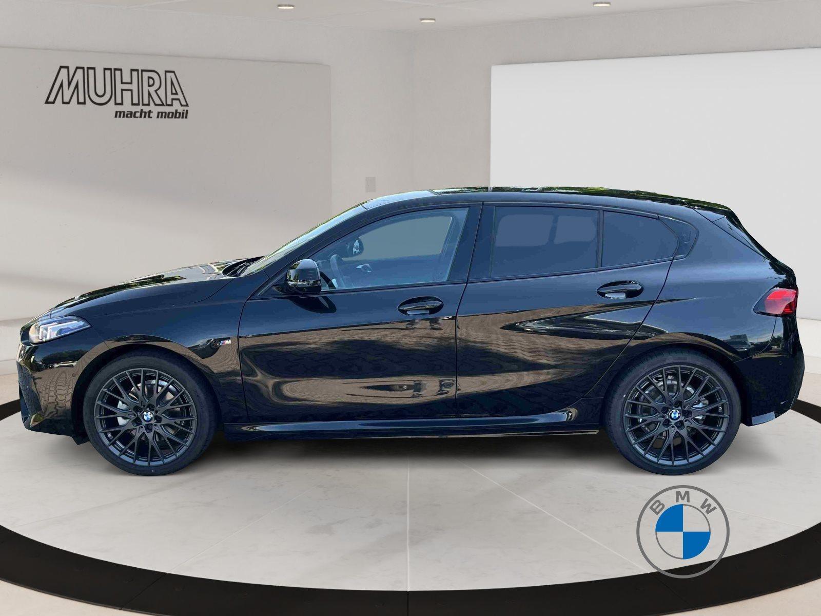 BMW 1er – Bild 3