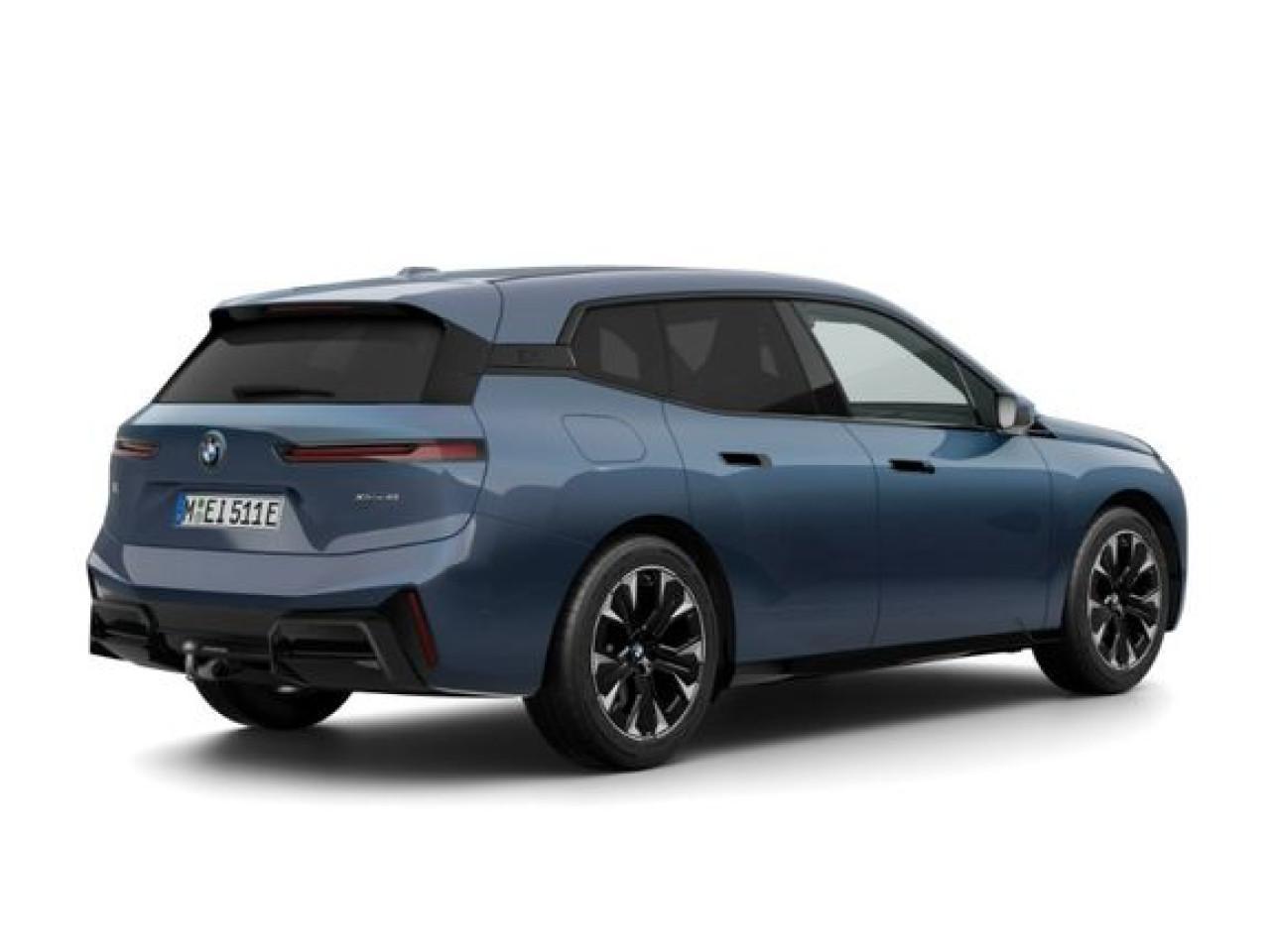 BMW iX – Bild 2
