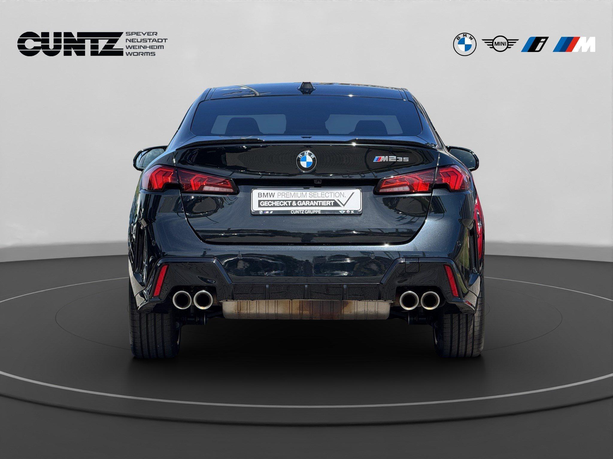 BMW 2er Gran Coupé – Bild 25