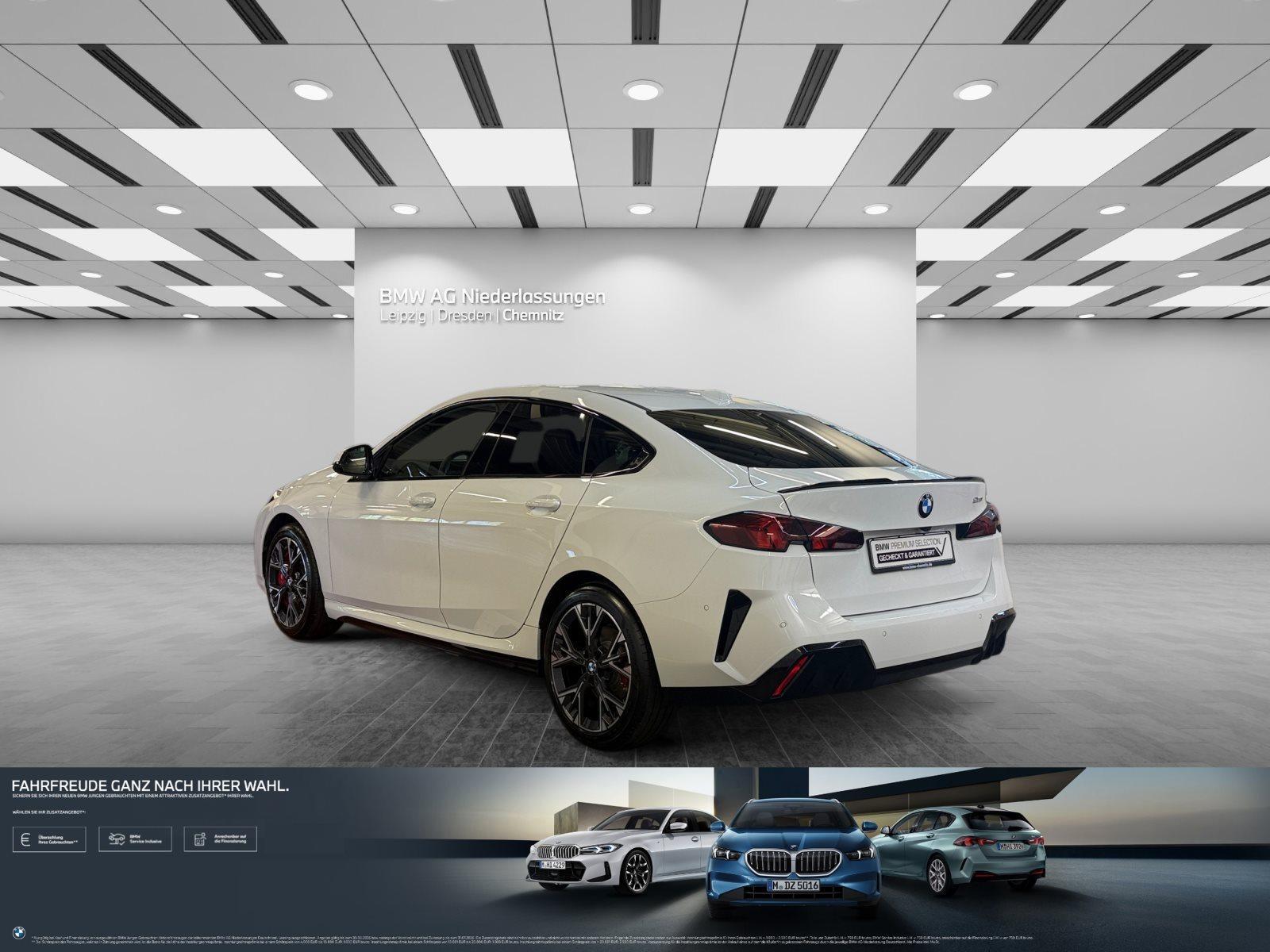 BMW 2er Gran Coupé – Bild 4