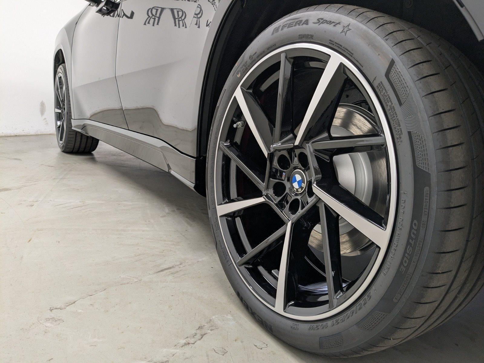 BMW iX3 – Bild 18