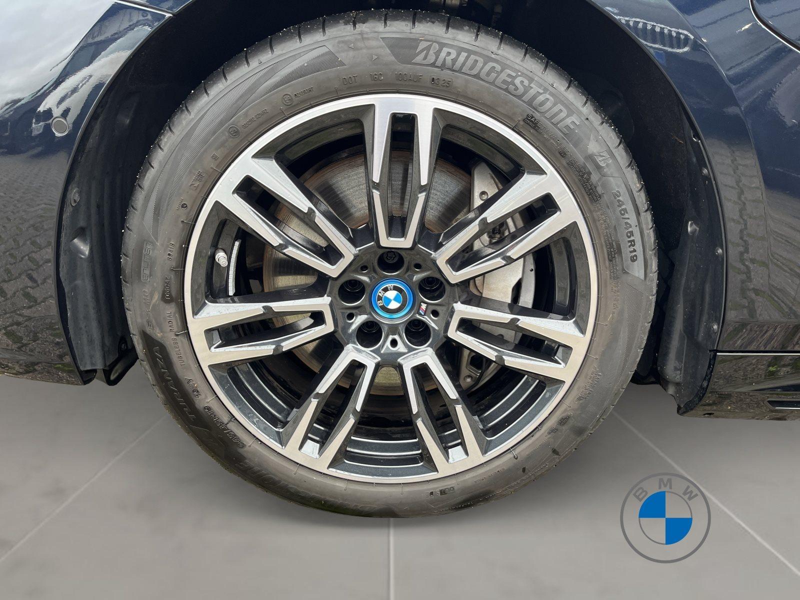 BMW 5er Touring – Bild 21