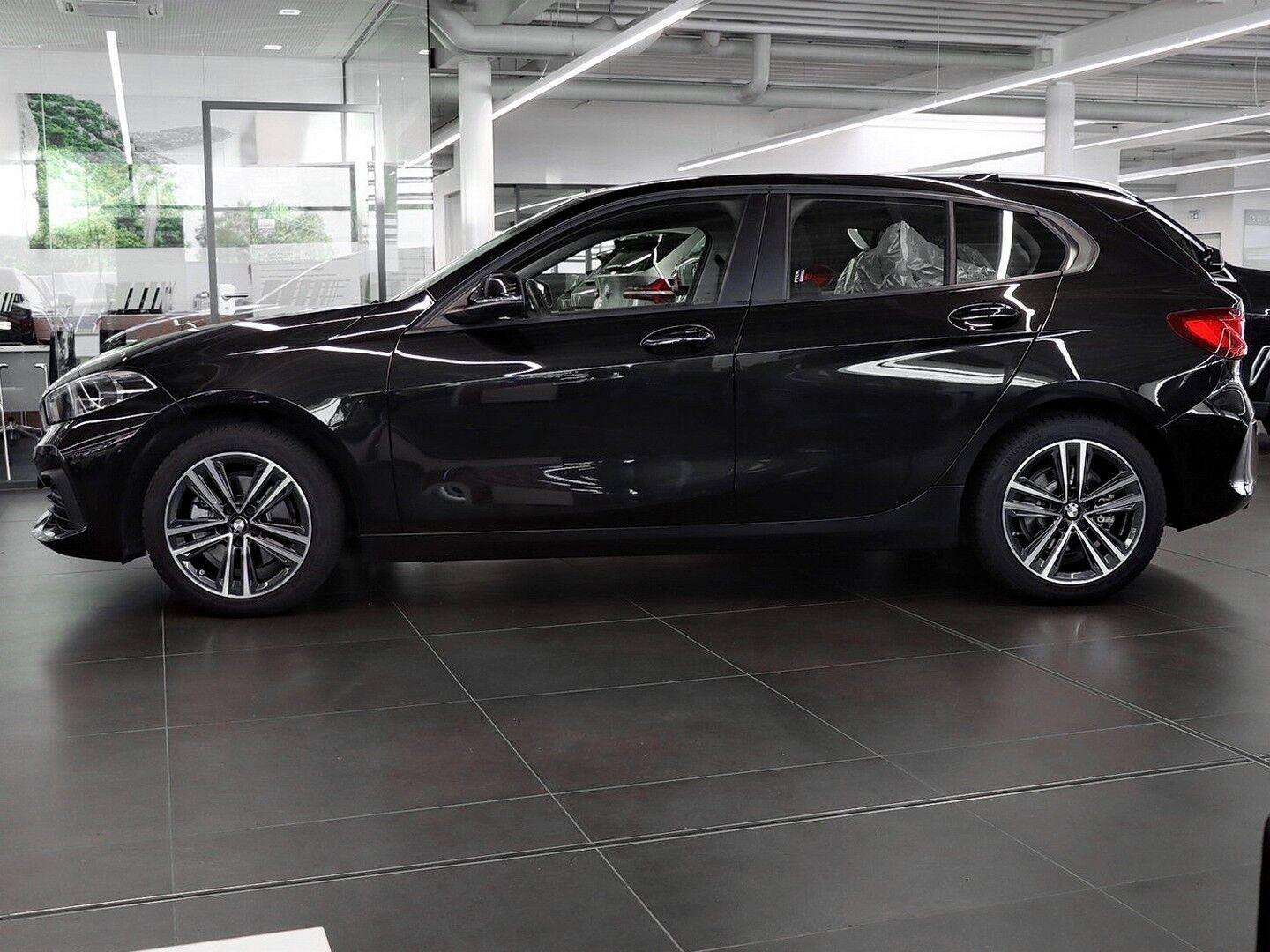 BMW 1er – Bild 2