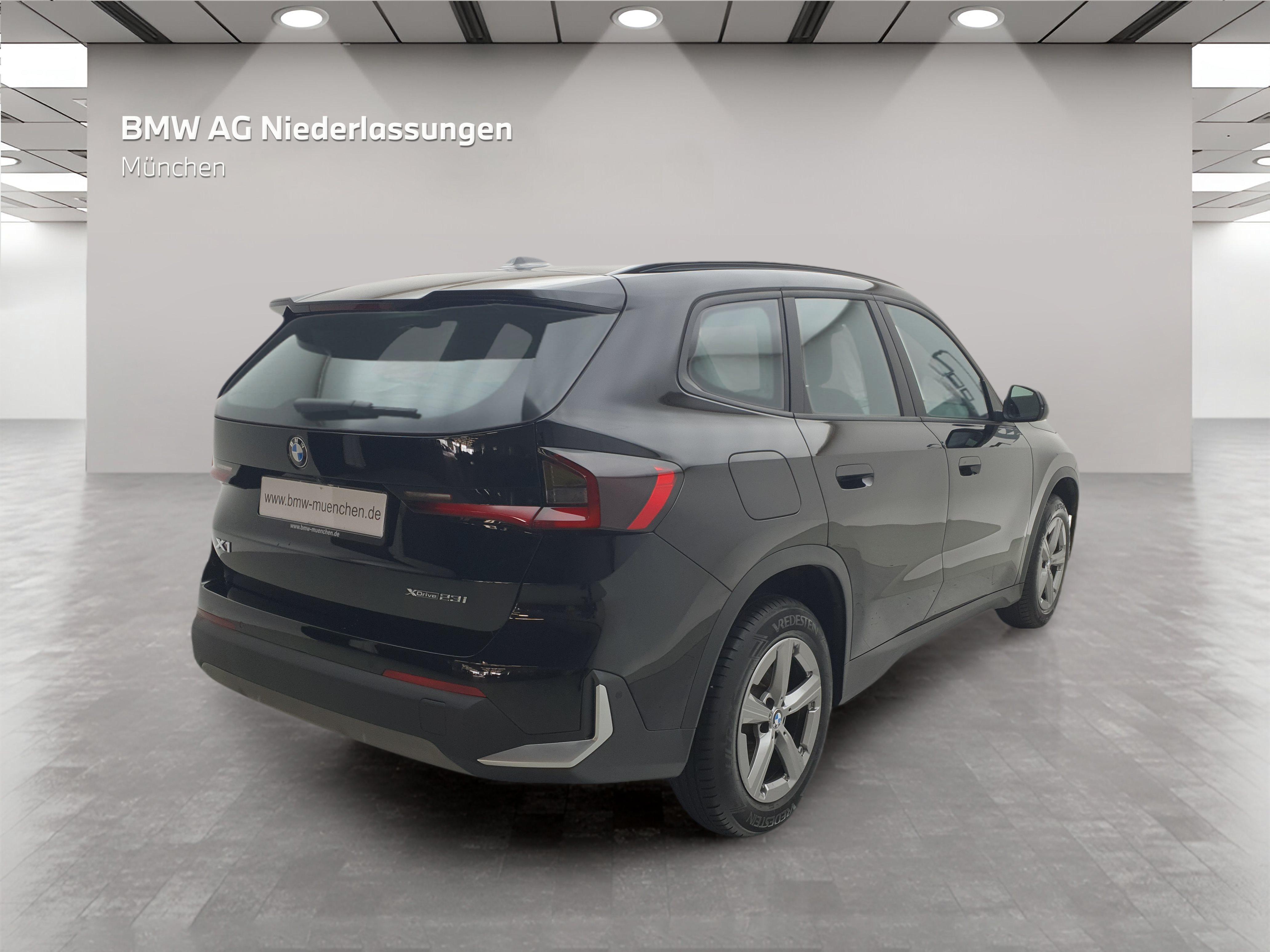 BMW X1 – Bild 4