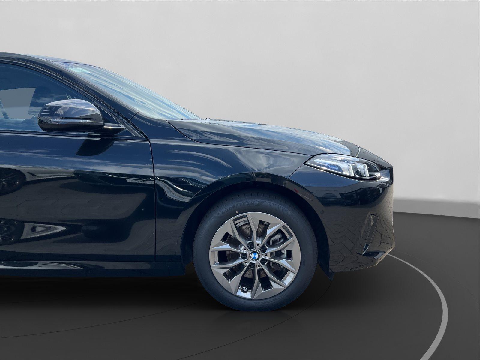 BMW 1er – Bild 8