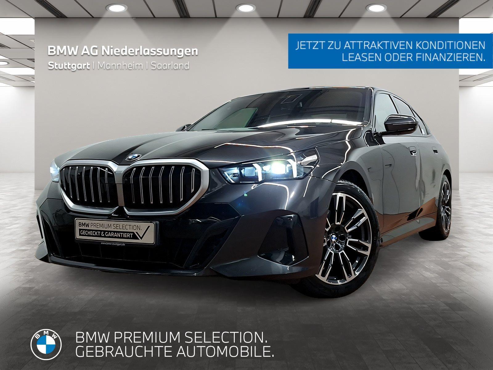 BMW 5er