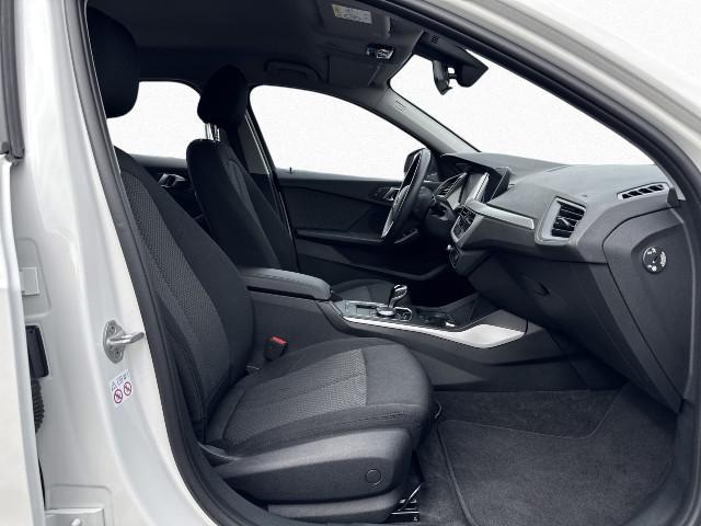 BMW 1er – Bild 8