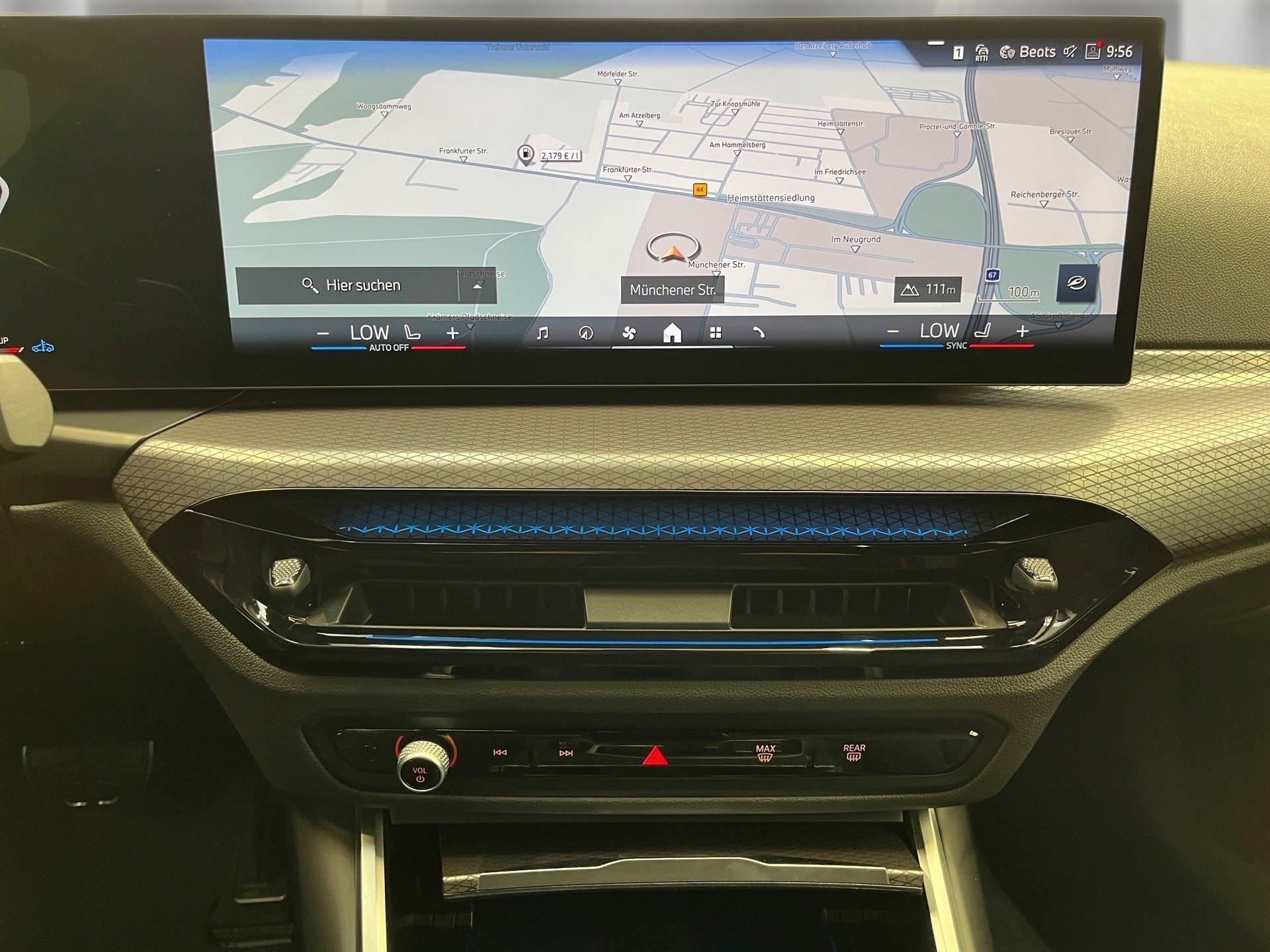 BMW 3er – Bild 13
