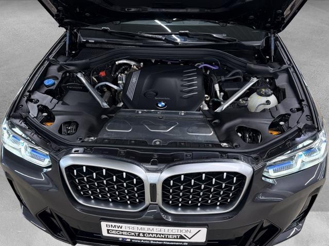 BMW X4 – Bild 16