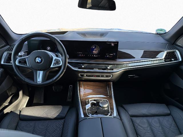 BMW X5 – Bild 12