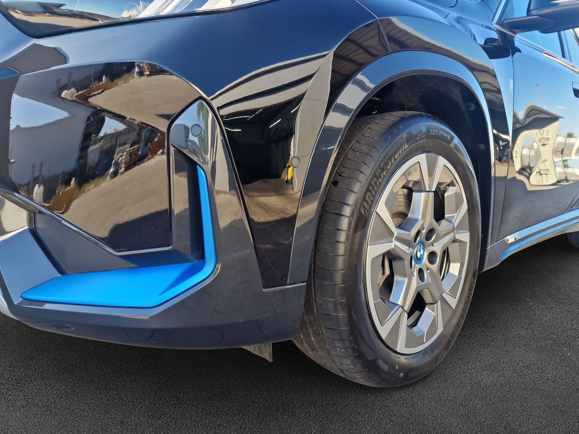 BMW iX1 – Bild 4