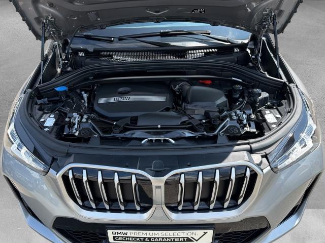 BMW X1 – Bild 13