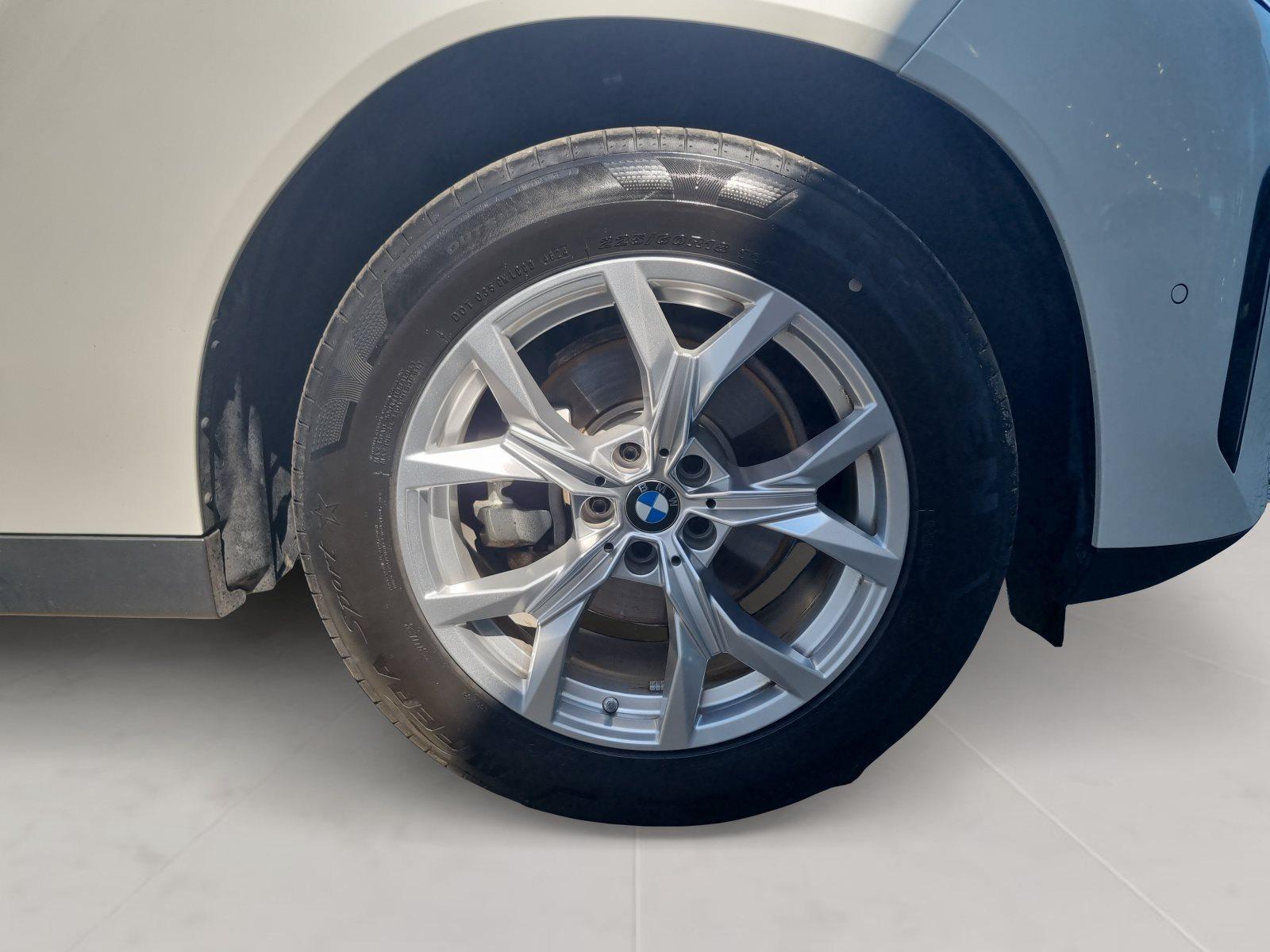 BMW X3 – Bild 10