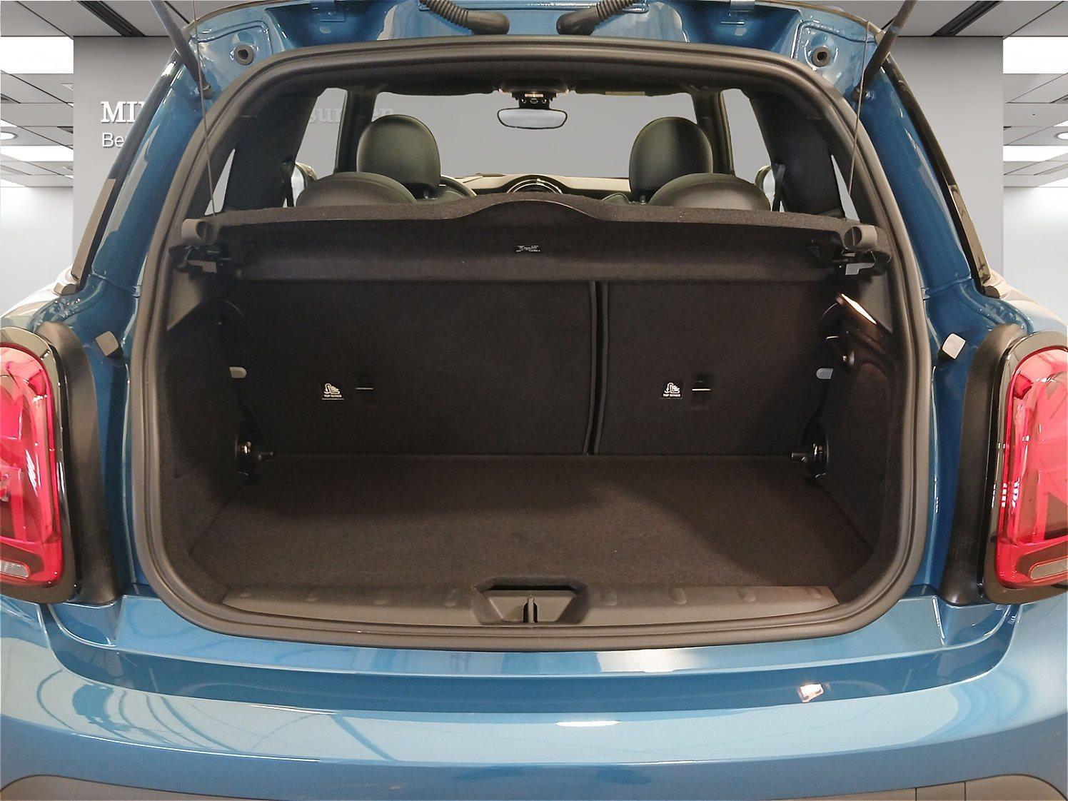 MINI Cooper 3-Türer – Bild 8