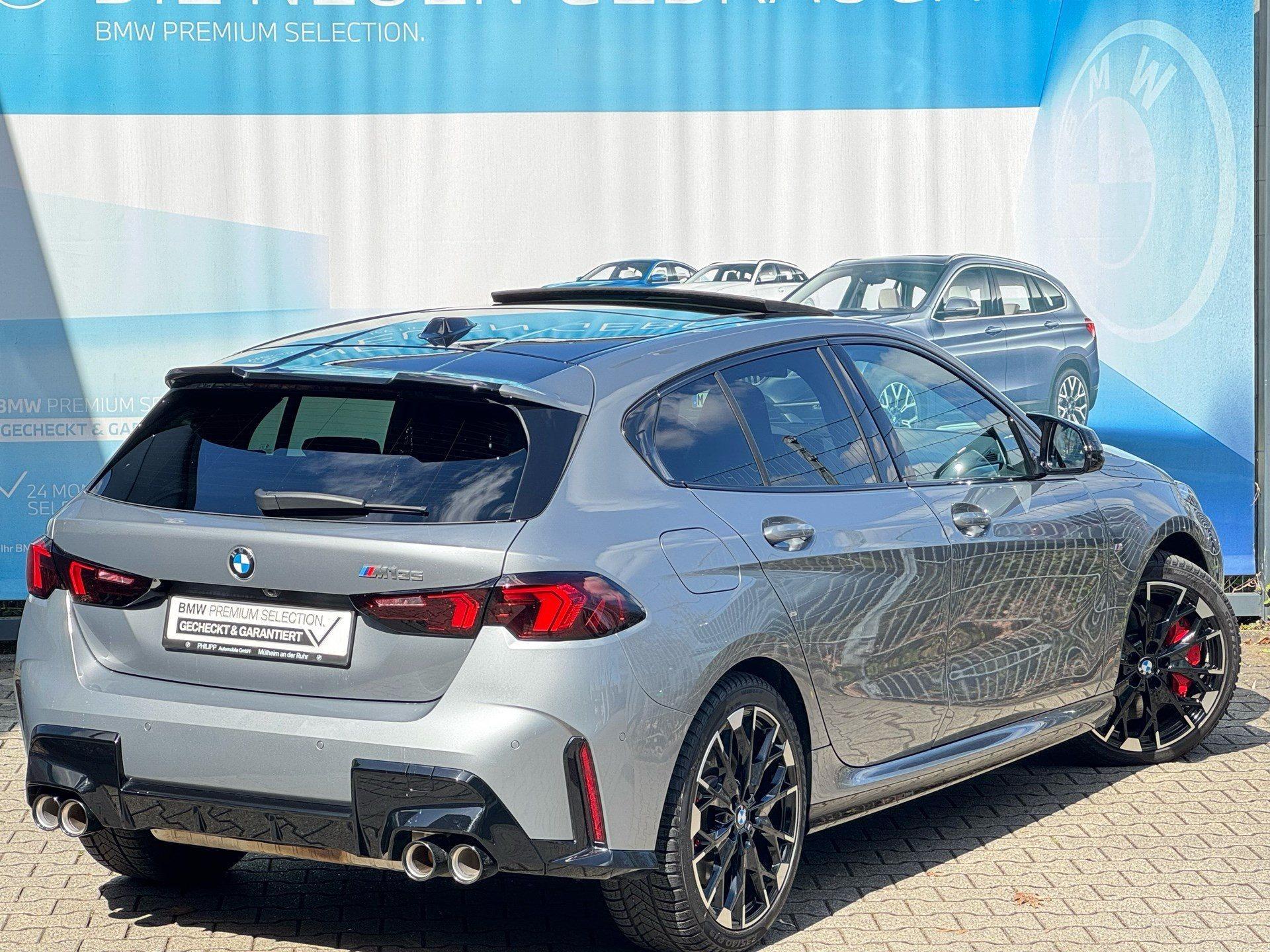 BMW 1er – Bild 4