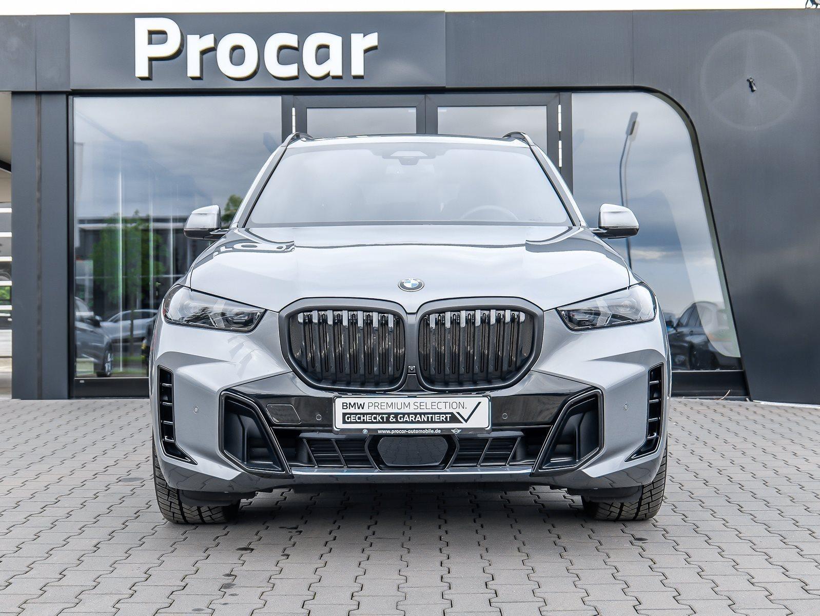 BMW X5 – Bild 15