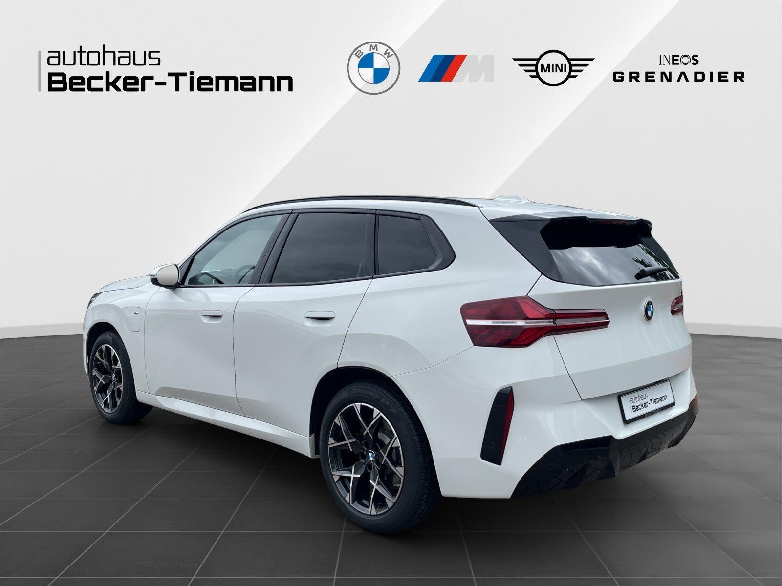 BMW X3 – Bild 4