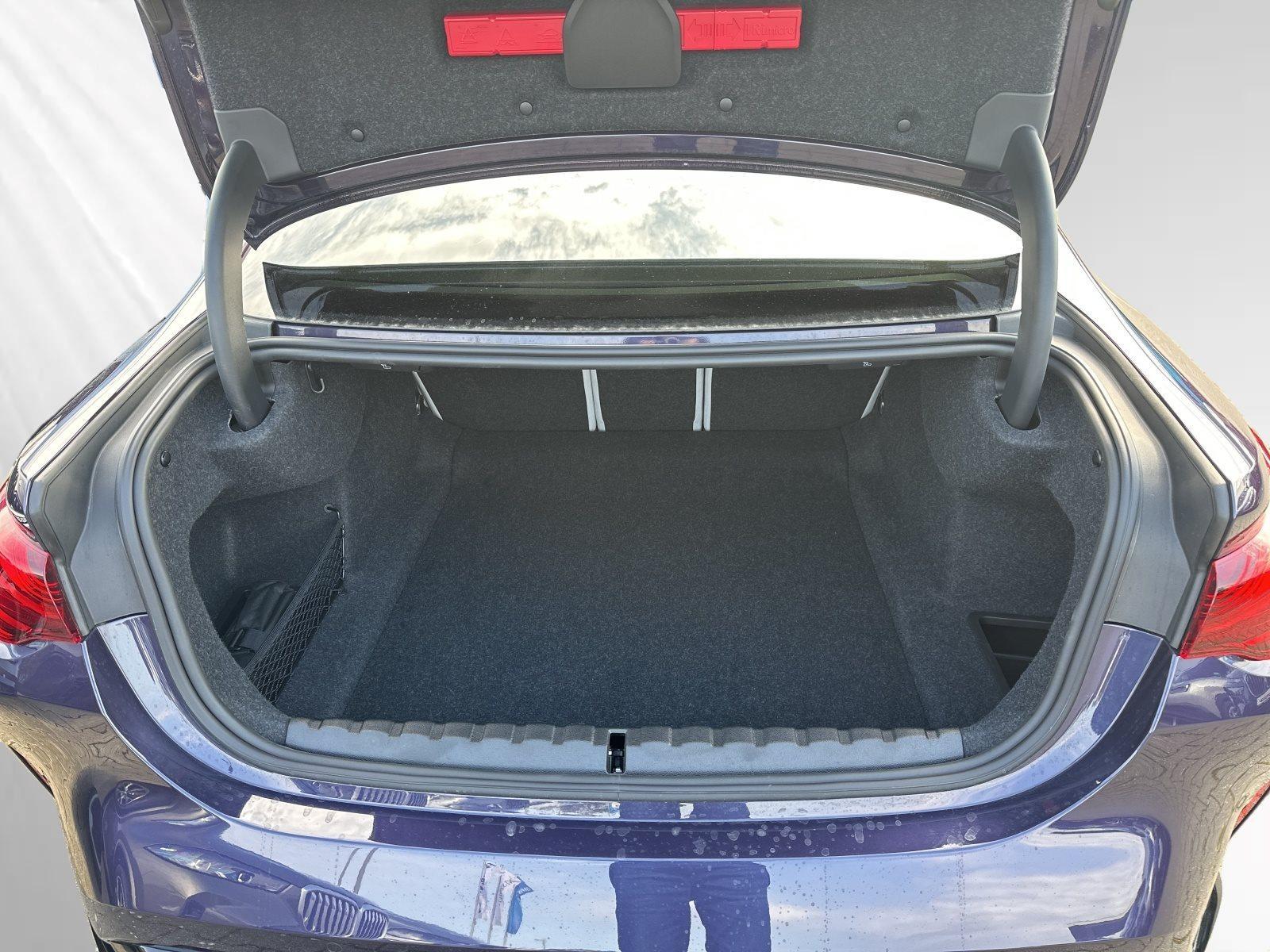BMW M4 Coupé – Bild 8