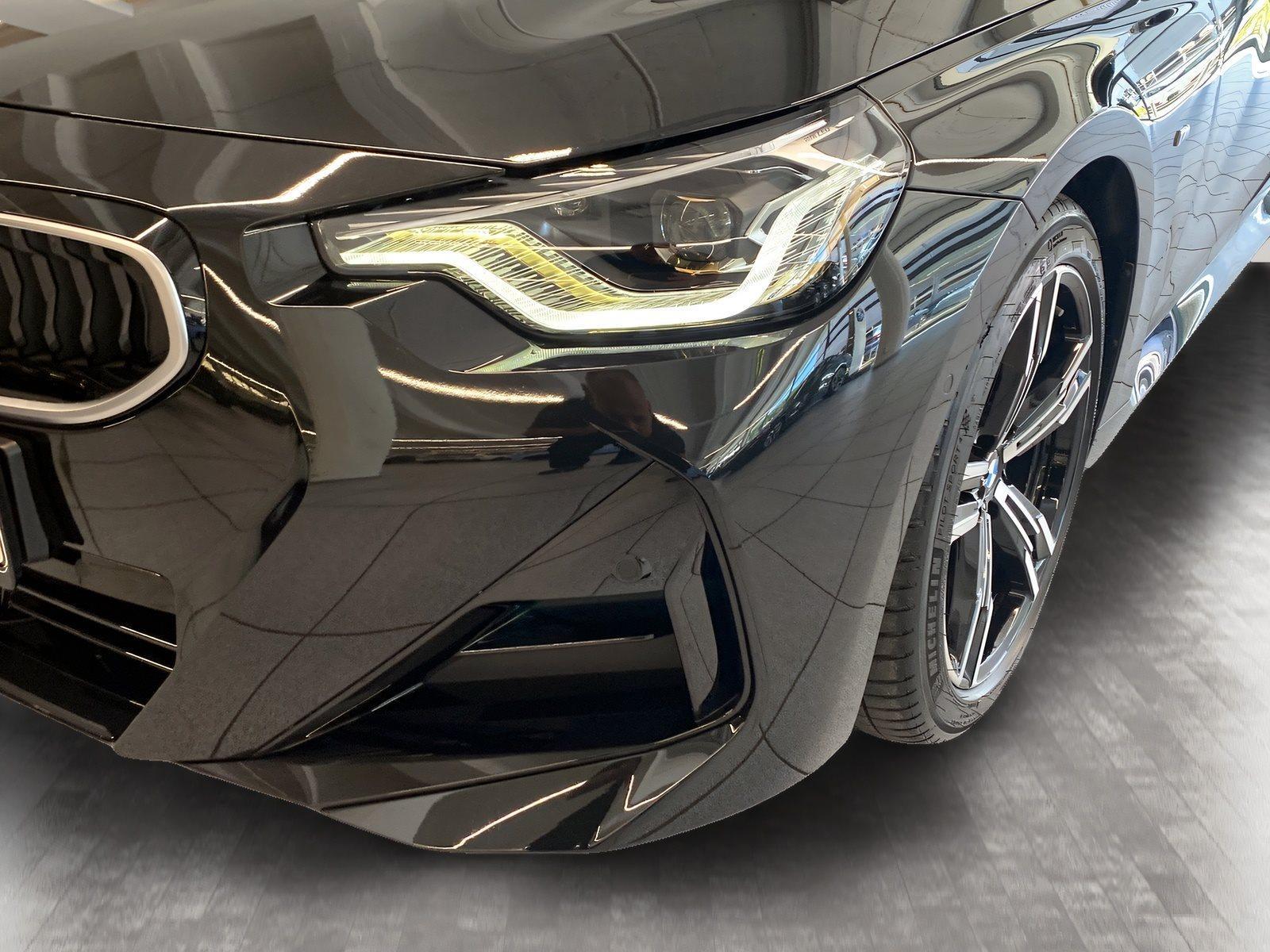 BMW 2er Coupé – Bild 16