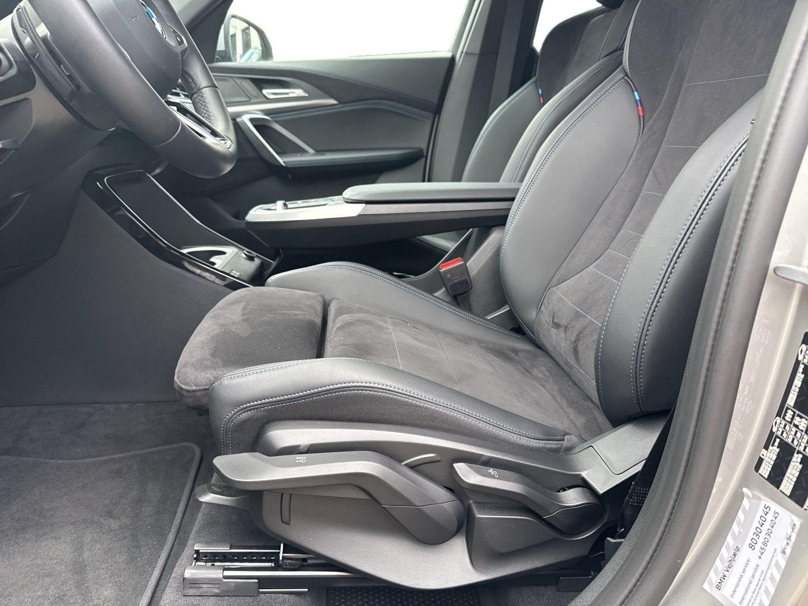 BMW X1 – Bild 23