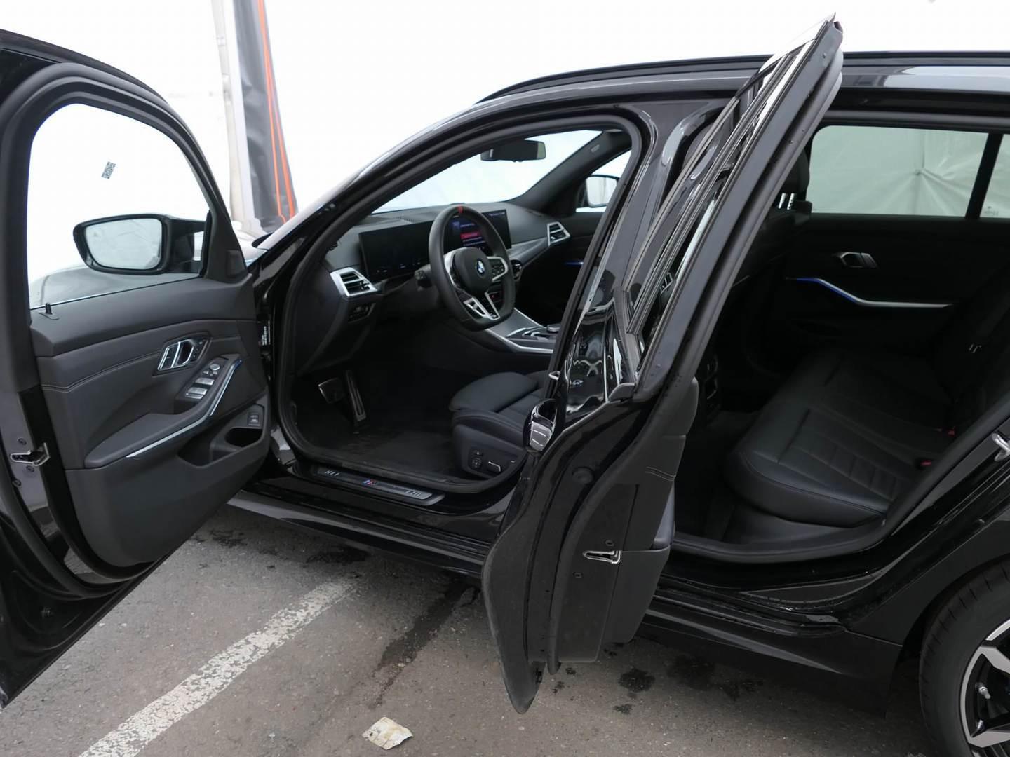 BMW 3er Touring – Bild 16