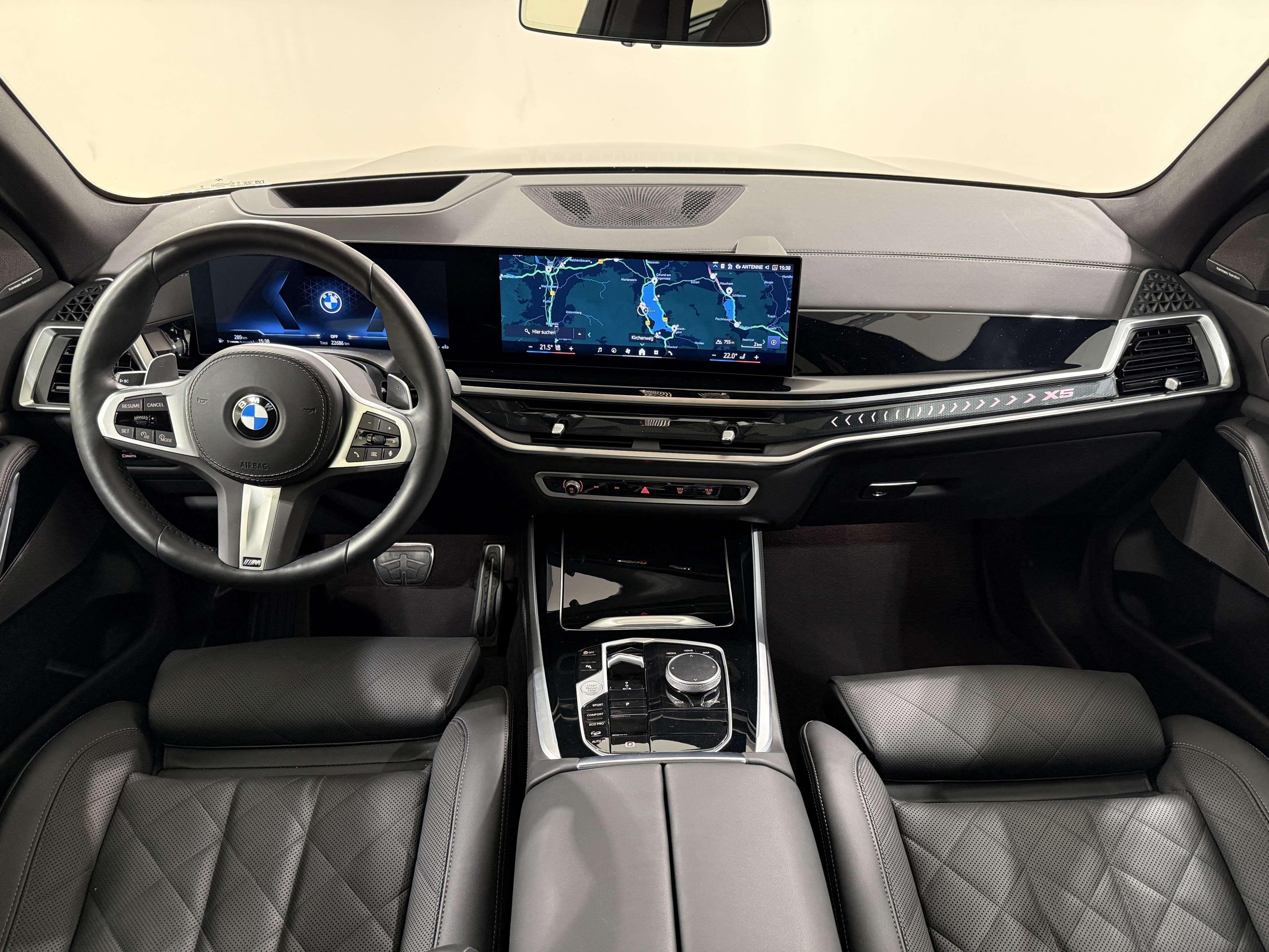 BMW X5 – Bild 24