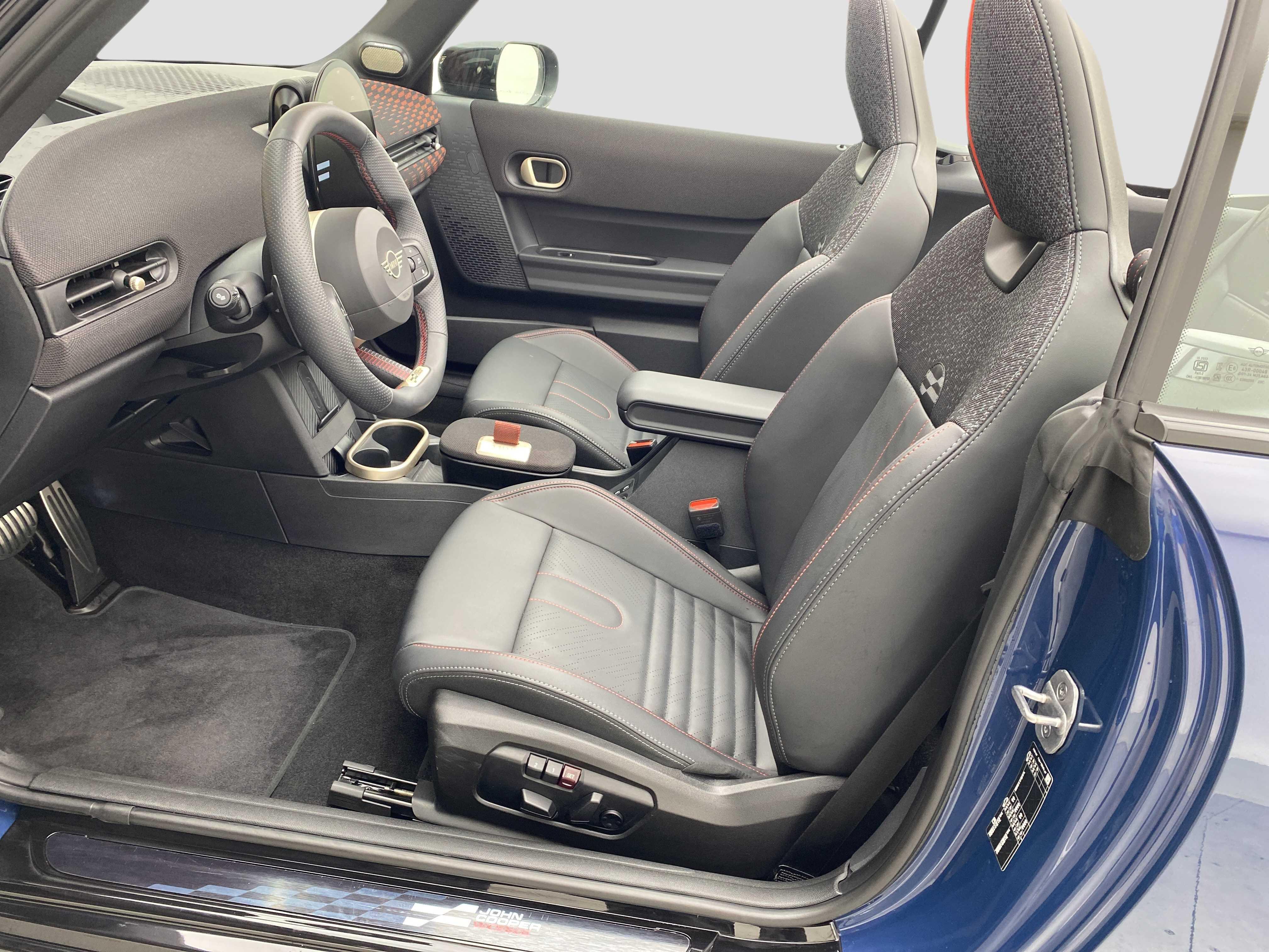 MINI Cabrio – Bild 10