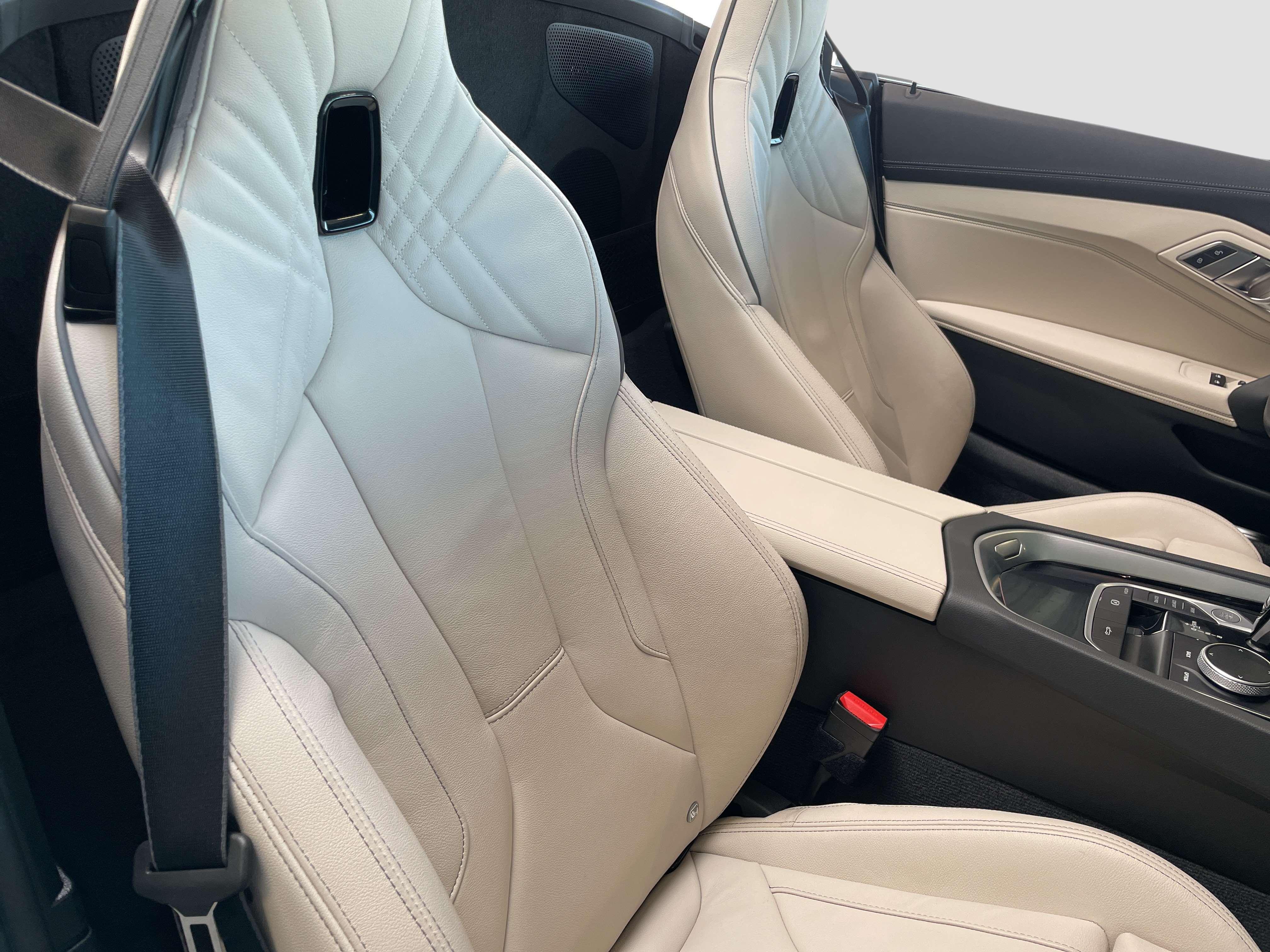BMW Z4 – Bild 11