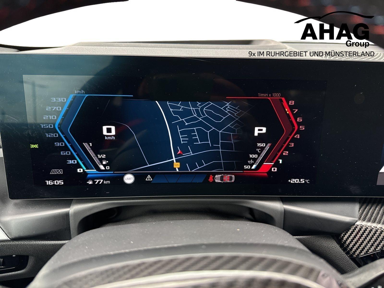 BMW M2 Coupé – Bild 26