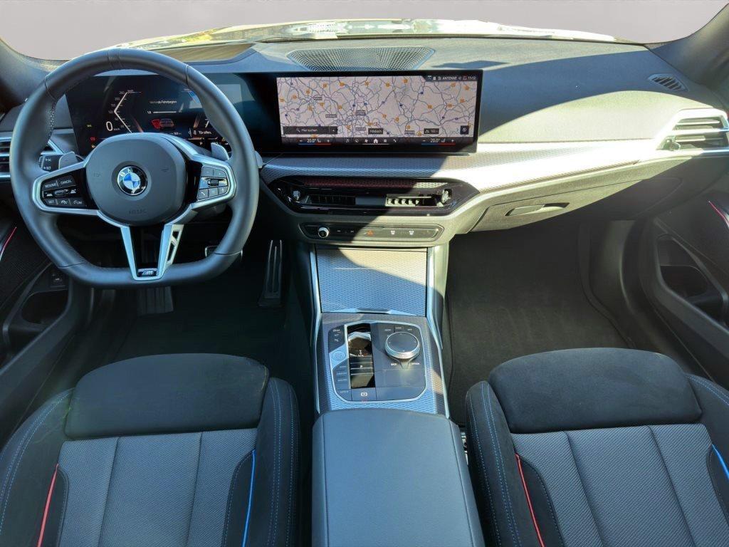 BMW 3er – Bild 13