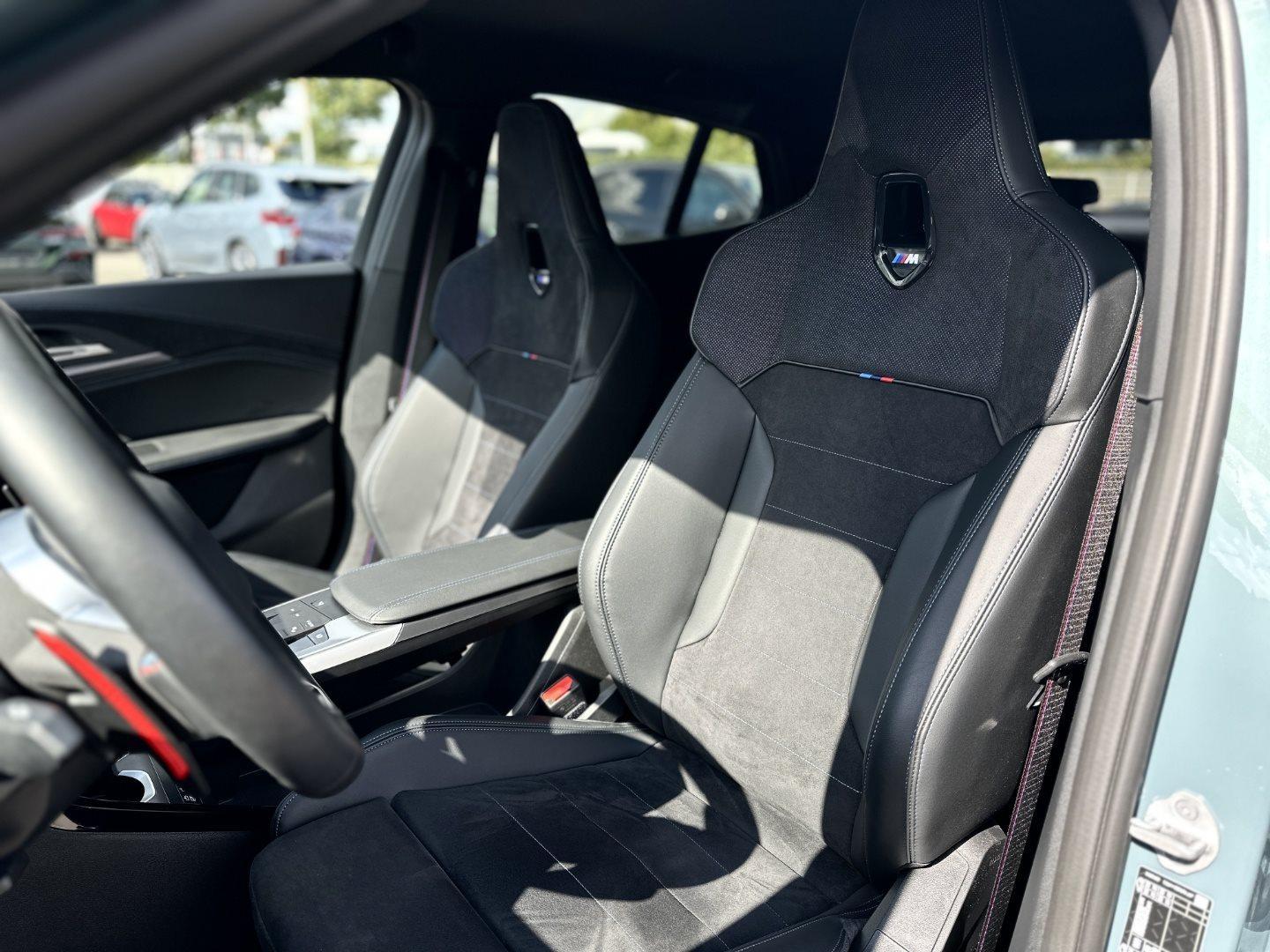 BMW X2 – Bild 14