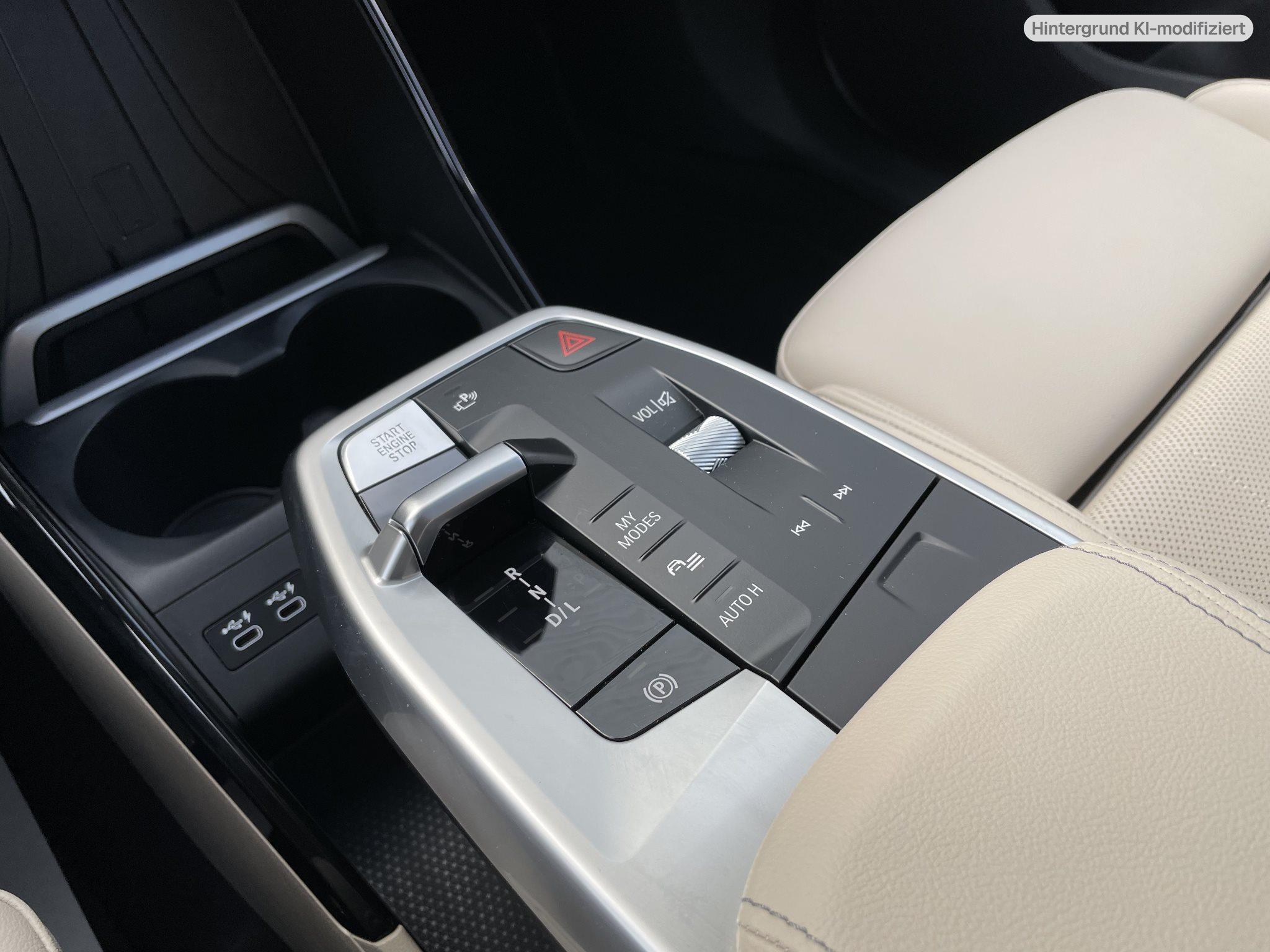 BMW 2er Active Tourer – Bild 7