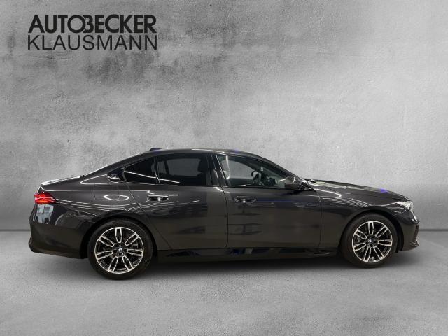 BMW 5er – Bild 23