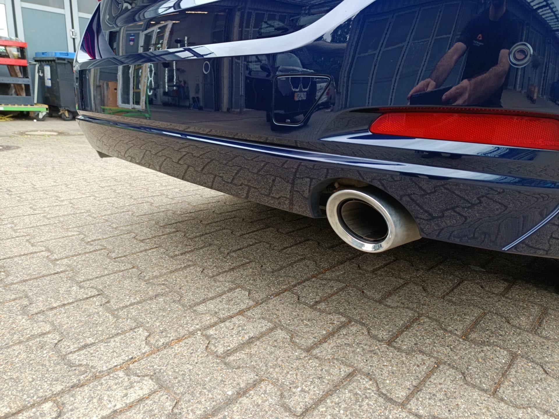 BMW 3er Touring – Bild 25