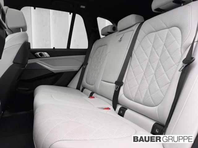 BMW X5 – Bild 24